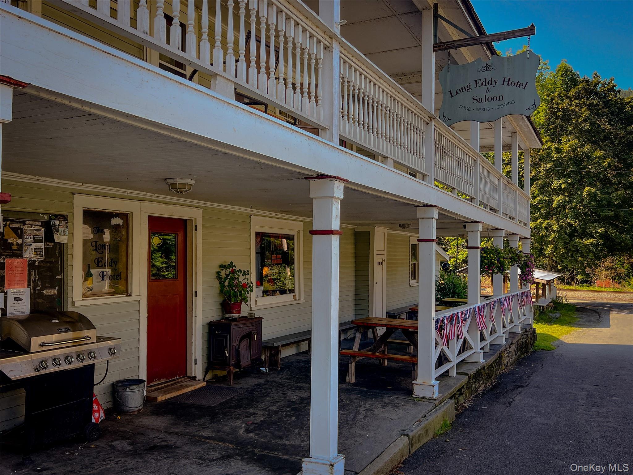 7 Depot, Long Eddy, NY 12760