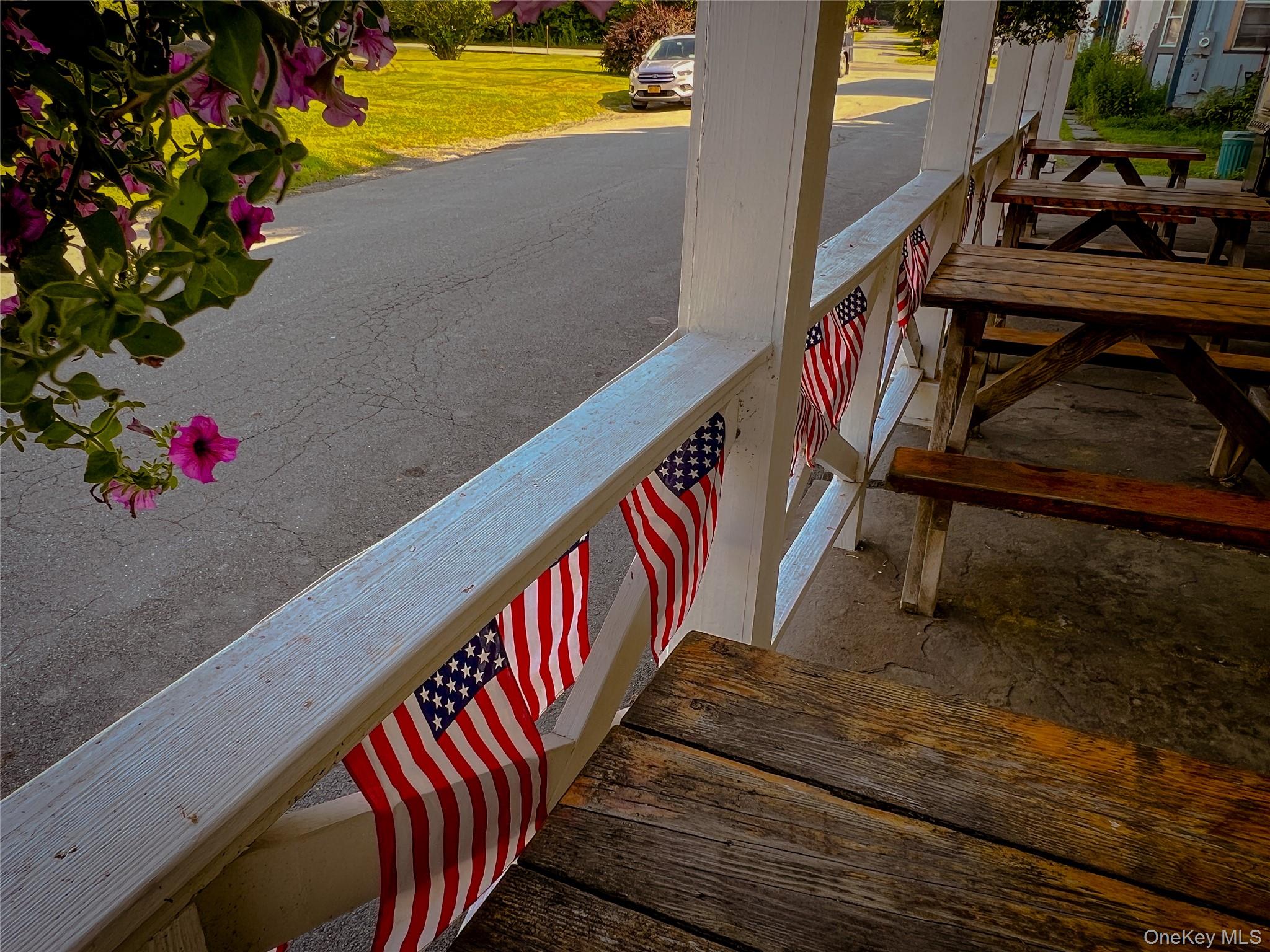 7 Depot, Long Eddy, NY 12760