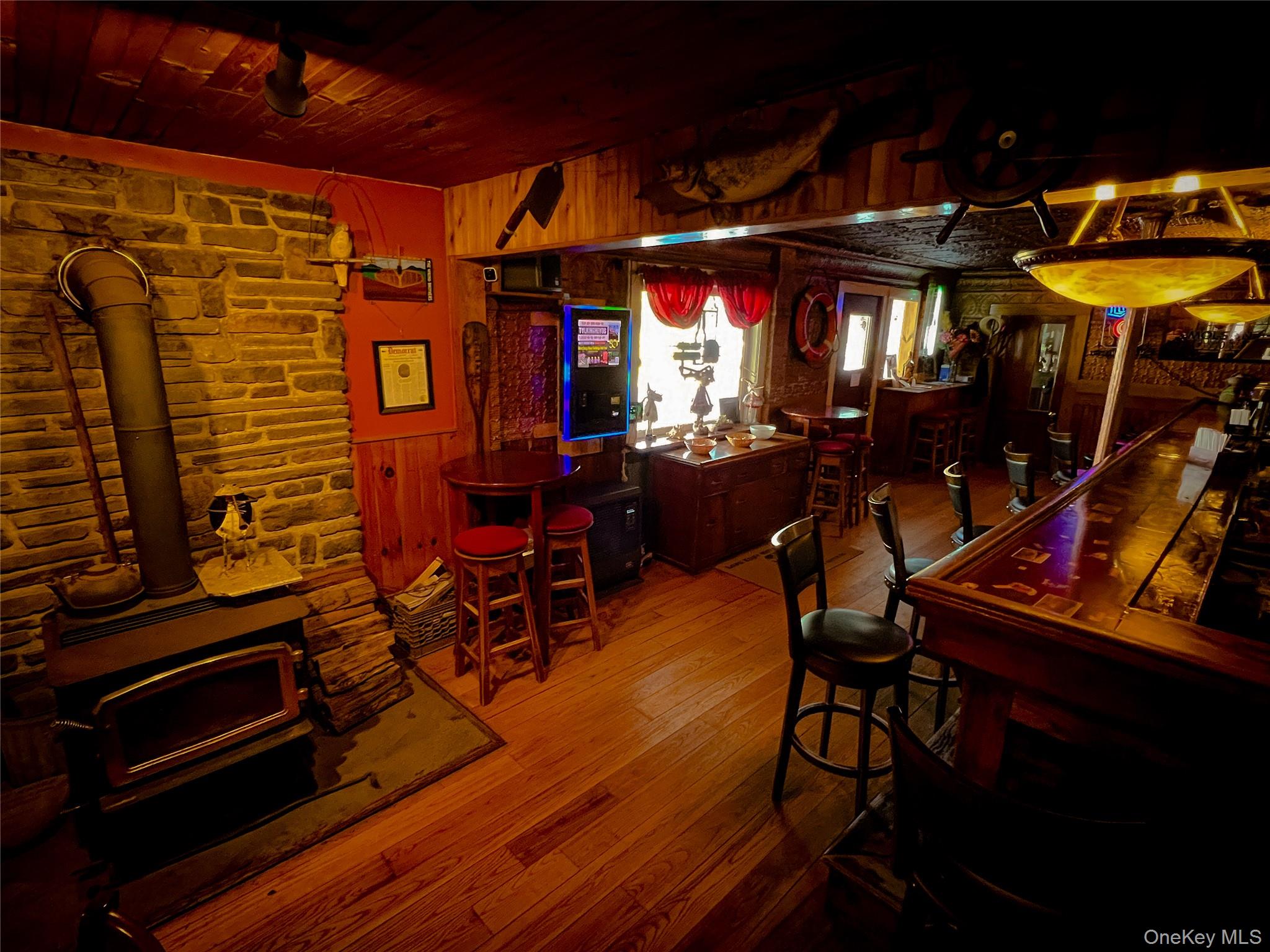 7 Depot, Long Eddy, NY 12760