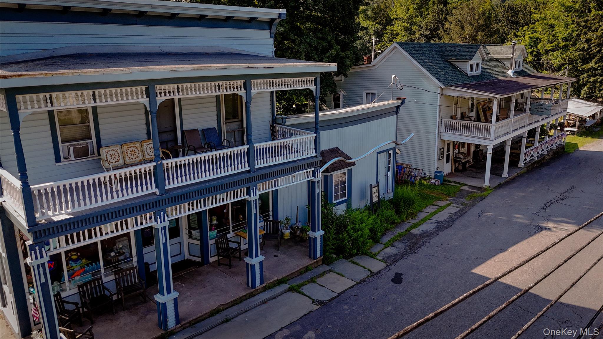 7 Depot, Long Eddy, NY 12760