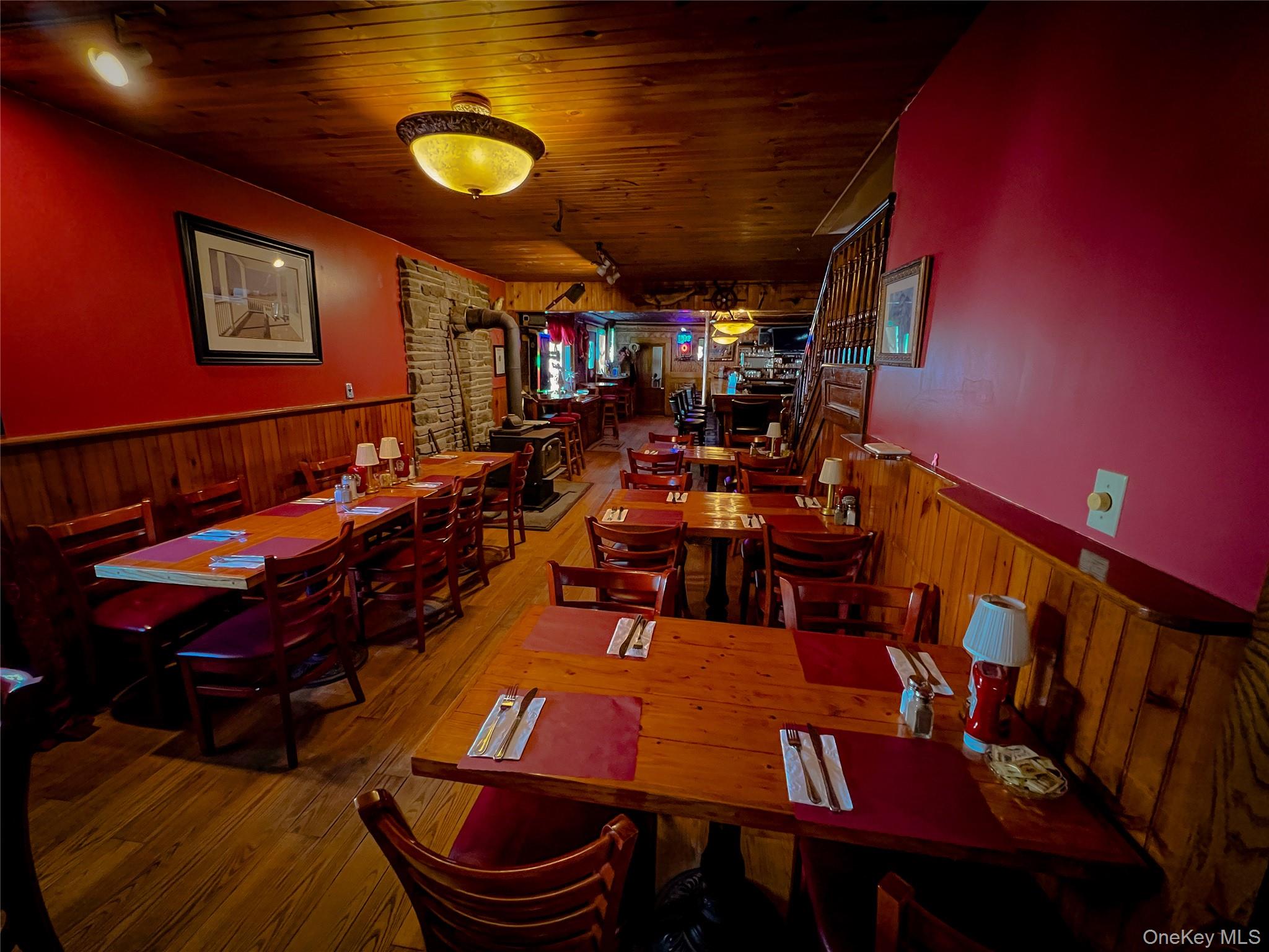 7 Depot, Long Eddy, NY 12760