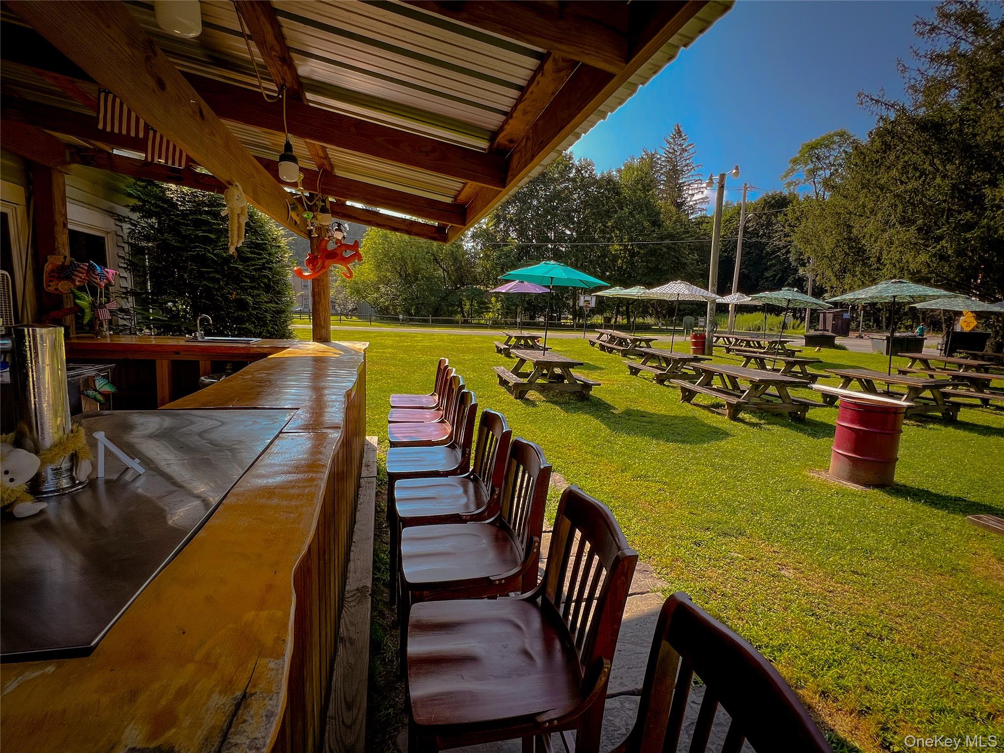 7 Depot, Long Eddy, NY 12760