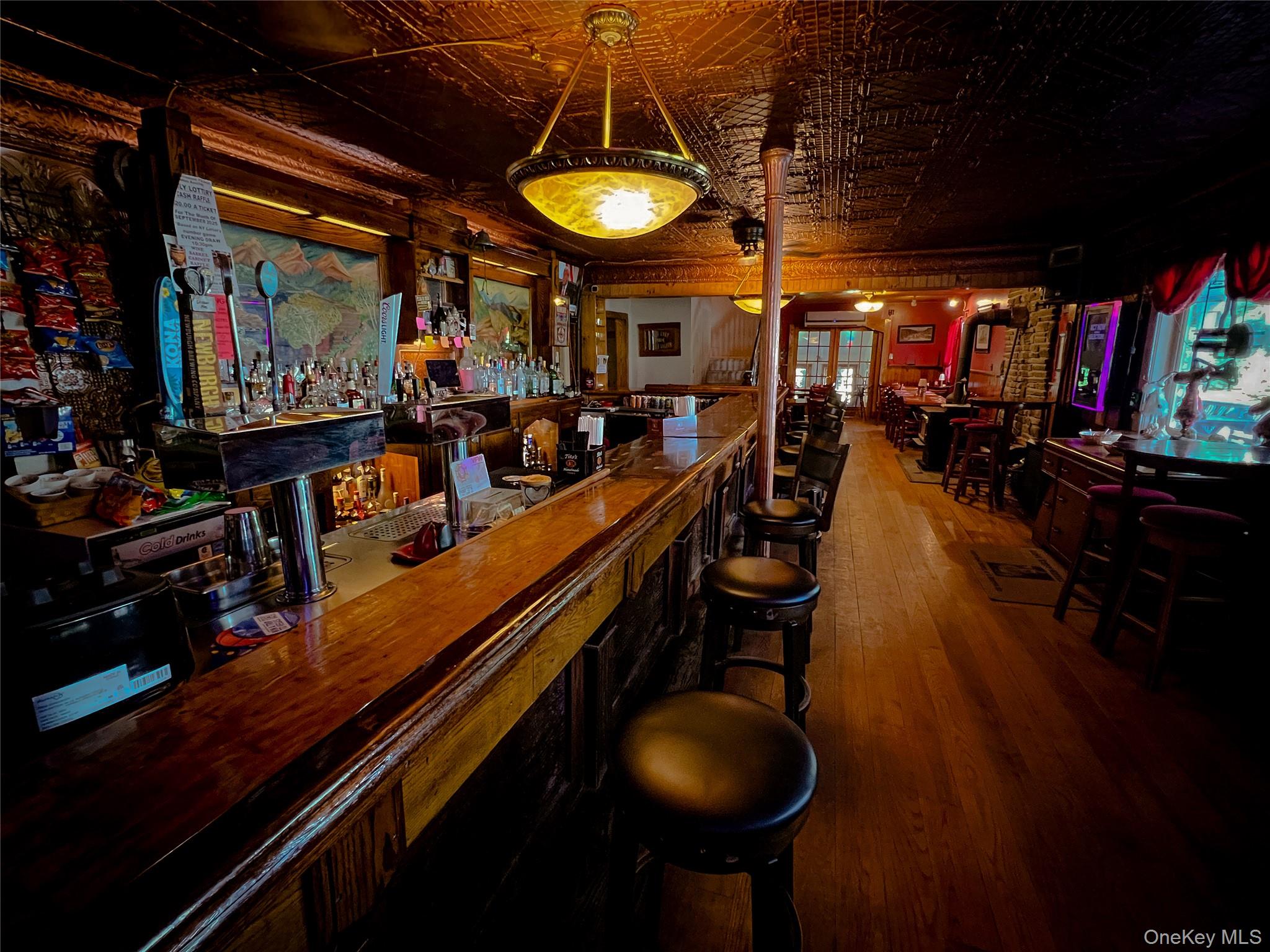 7 Depot, Long Eddy, NY 12760