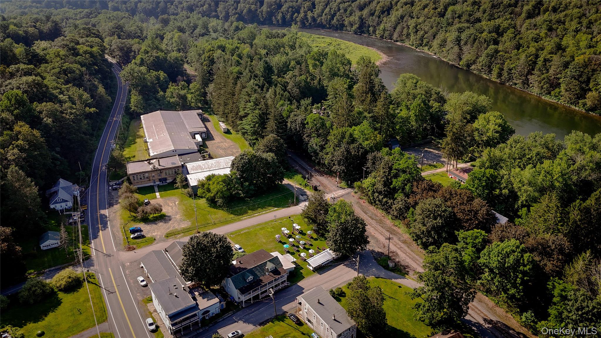 7 Depot, Long Eddy, NY 12760