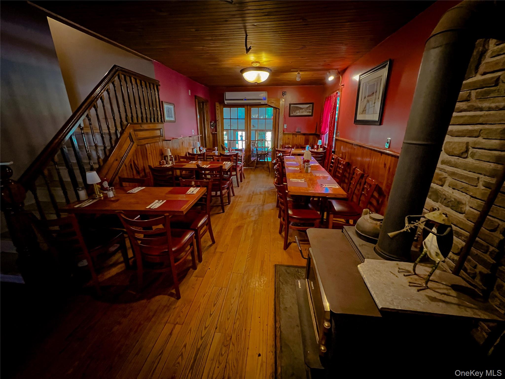 7 Depot, Long Eddy, NY 12760