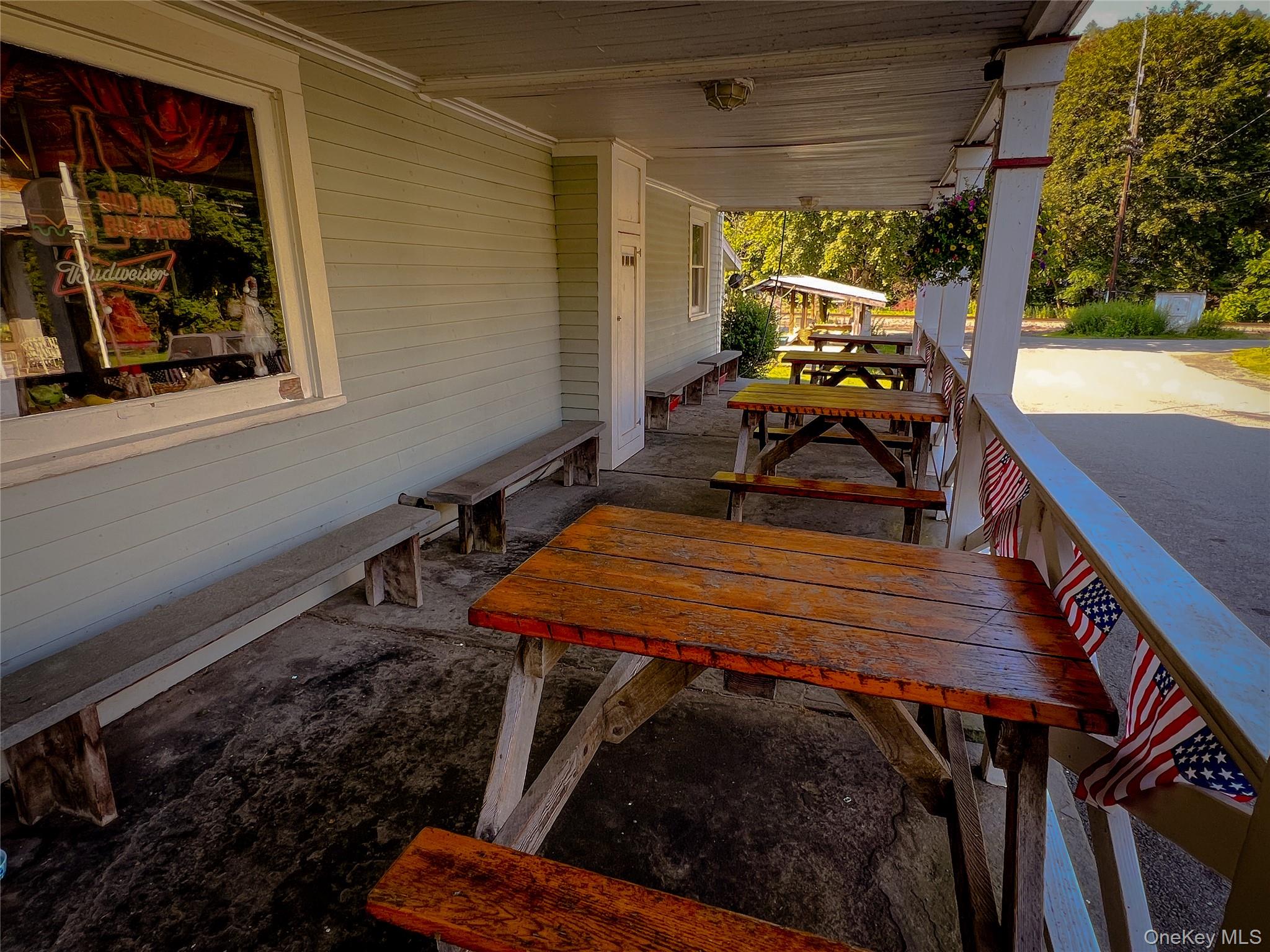 7 Depot, Long Eddy, NY 12760