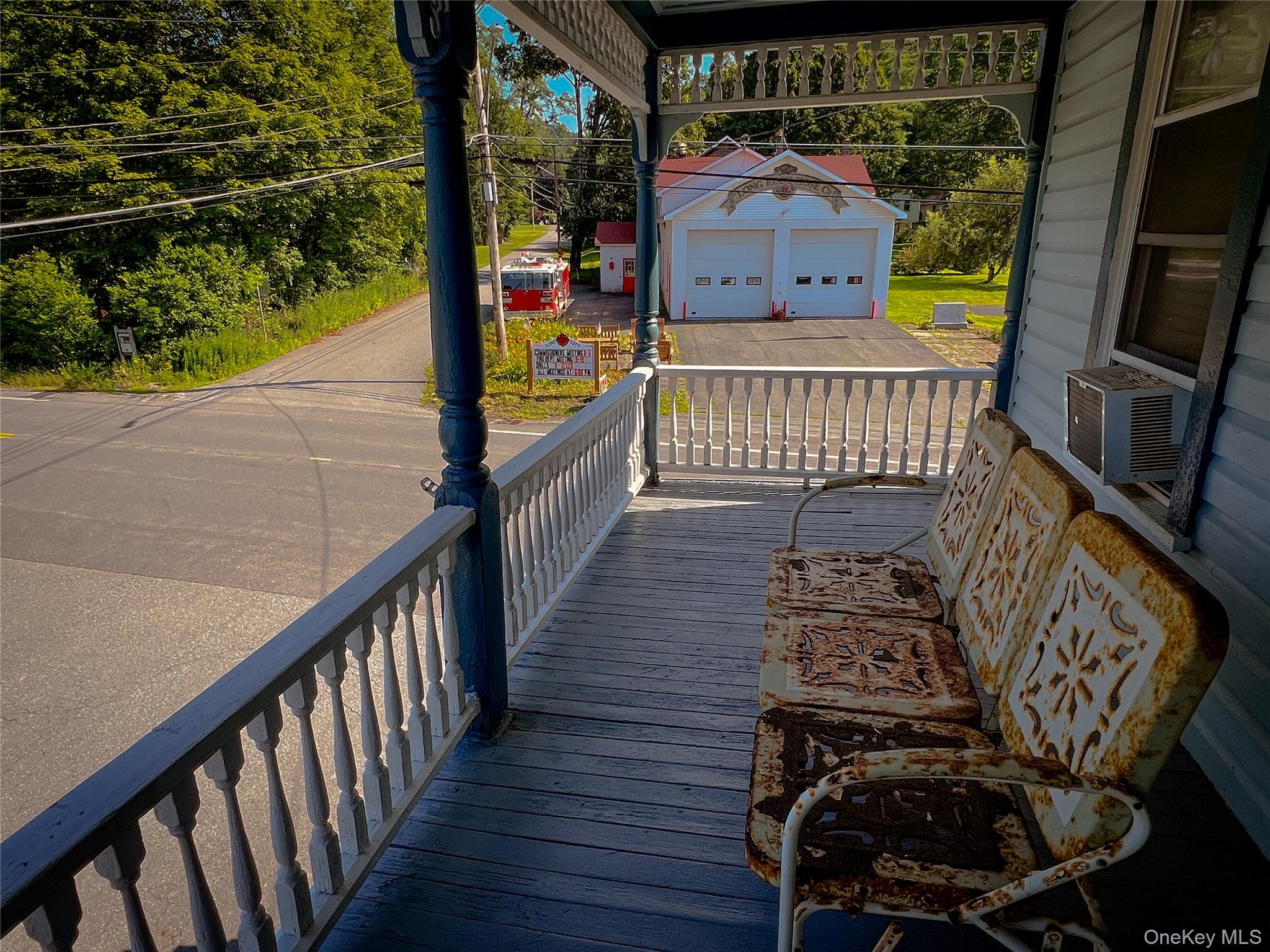 7 Depot, Long Eddy, NY 12760