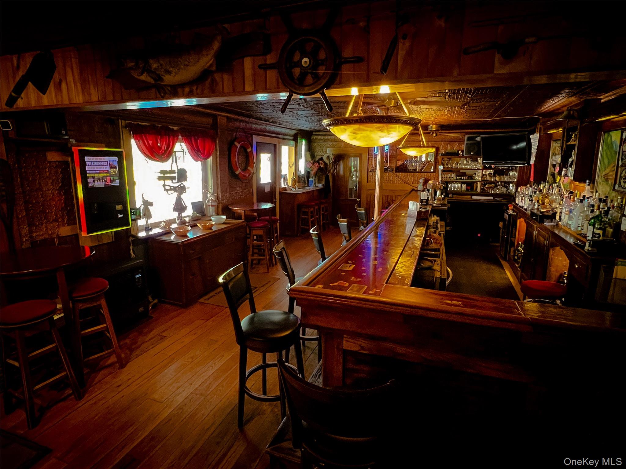 7 Depot, Long Eddy, NY 12760