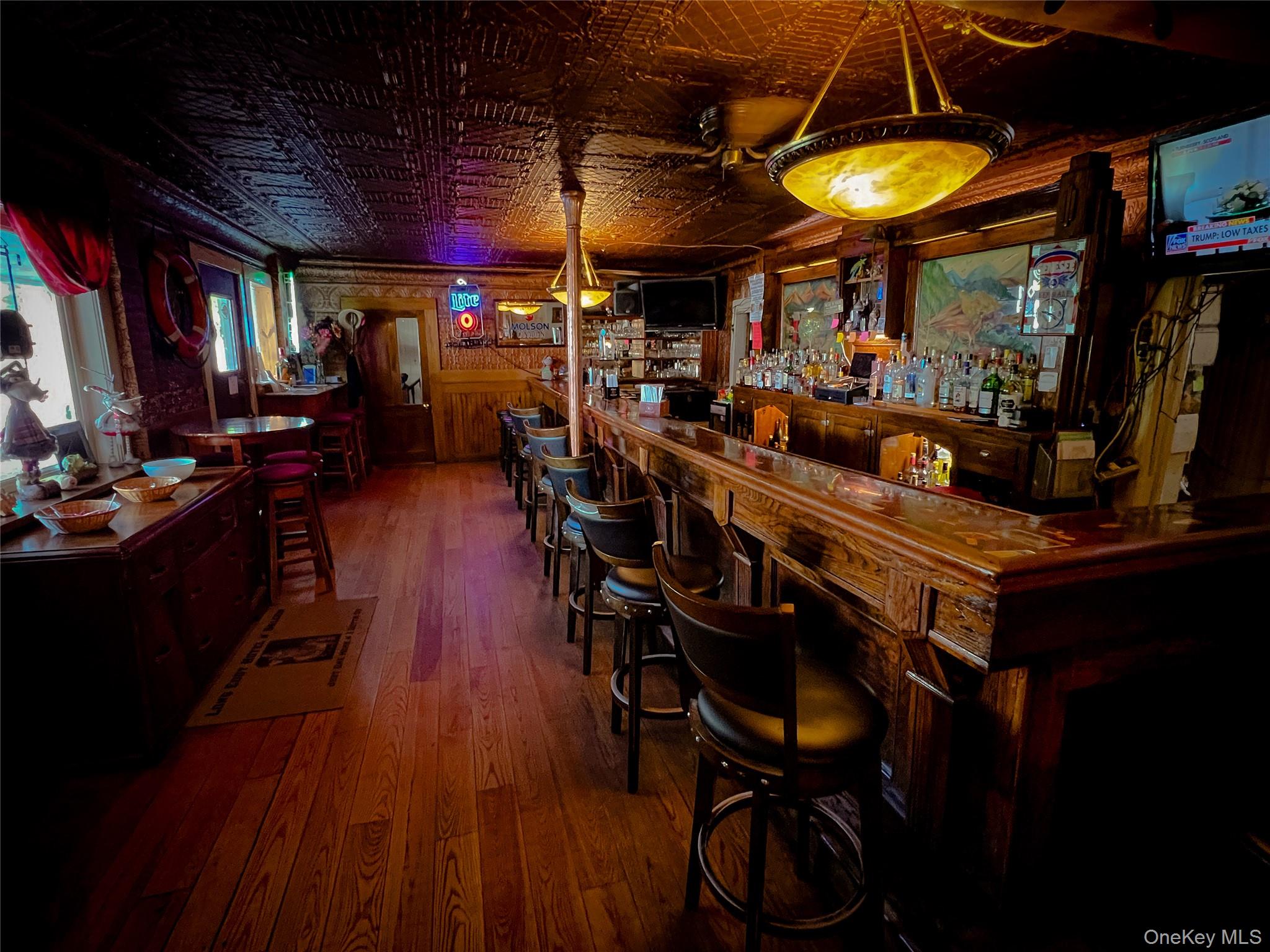 7 Depot, Long Eddy, NY 12760