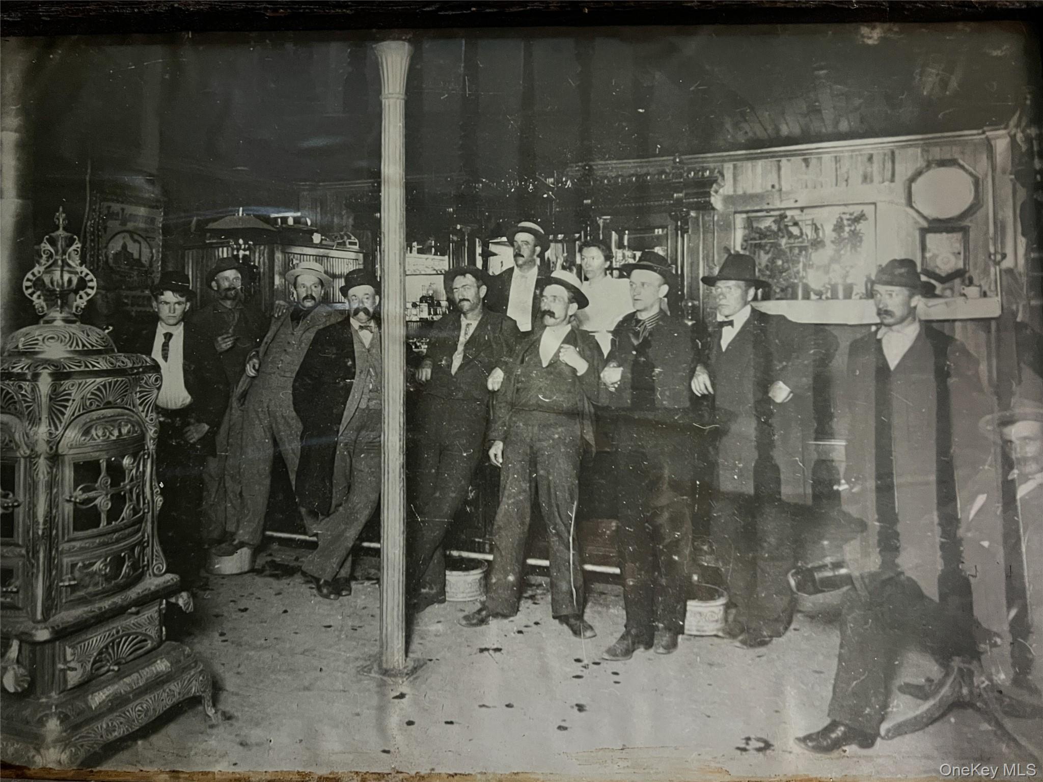 7 Depot, Long Eddy, NY 12760