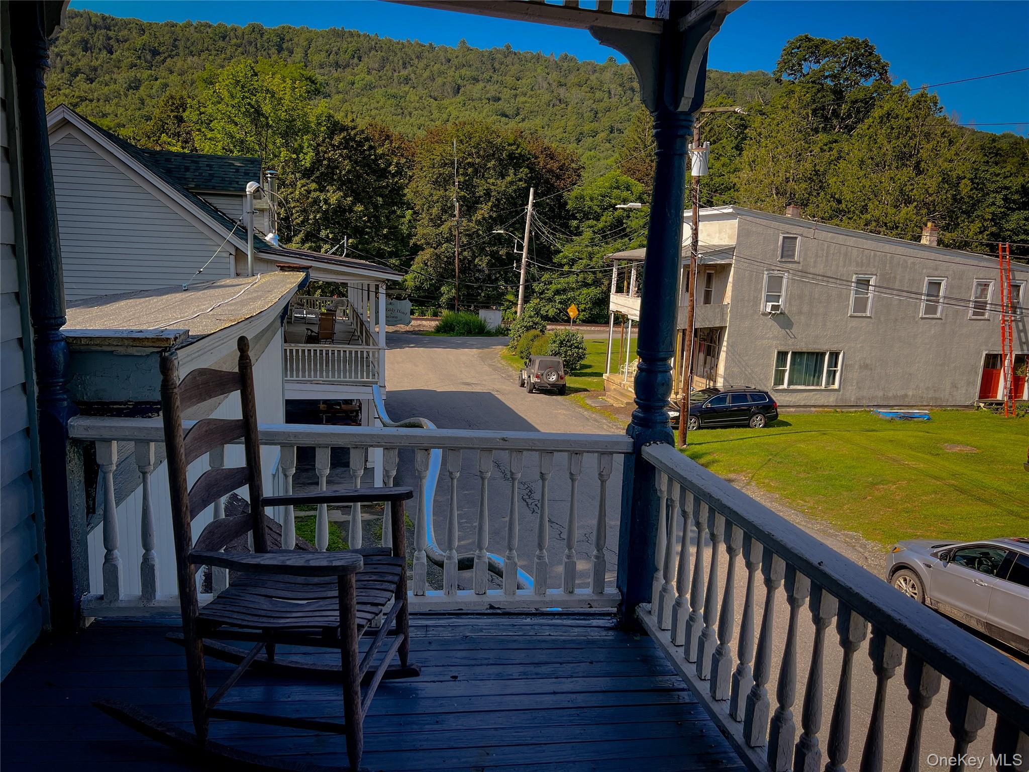 7 Depot, Long Eddy, NY 12760