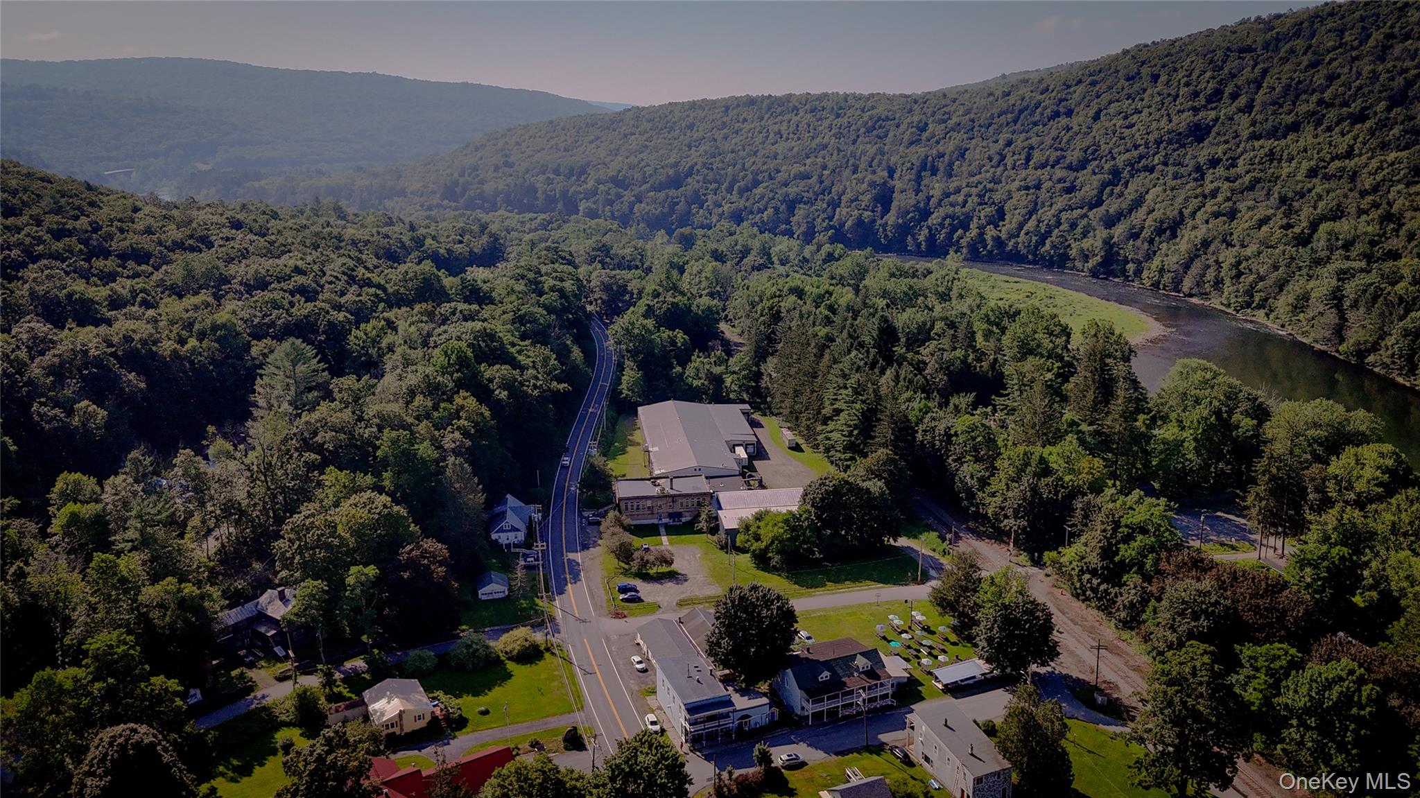 7 Depot, Long Eddy, NY 12760