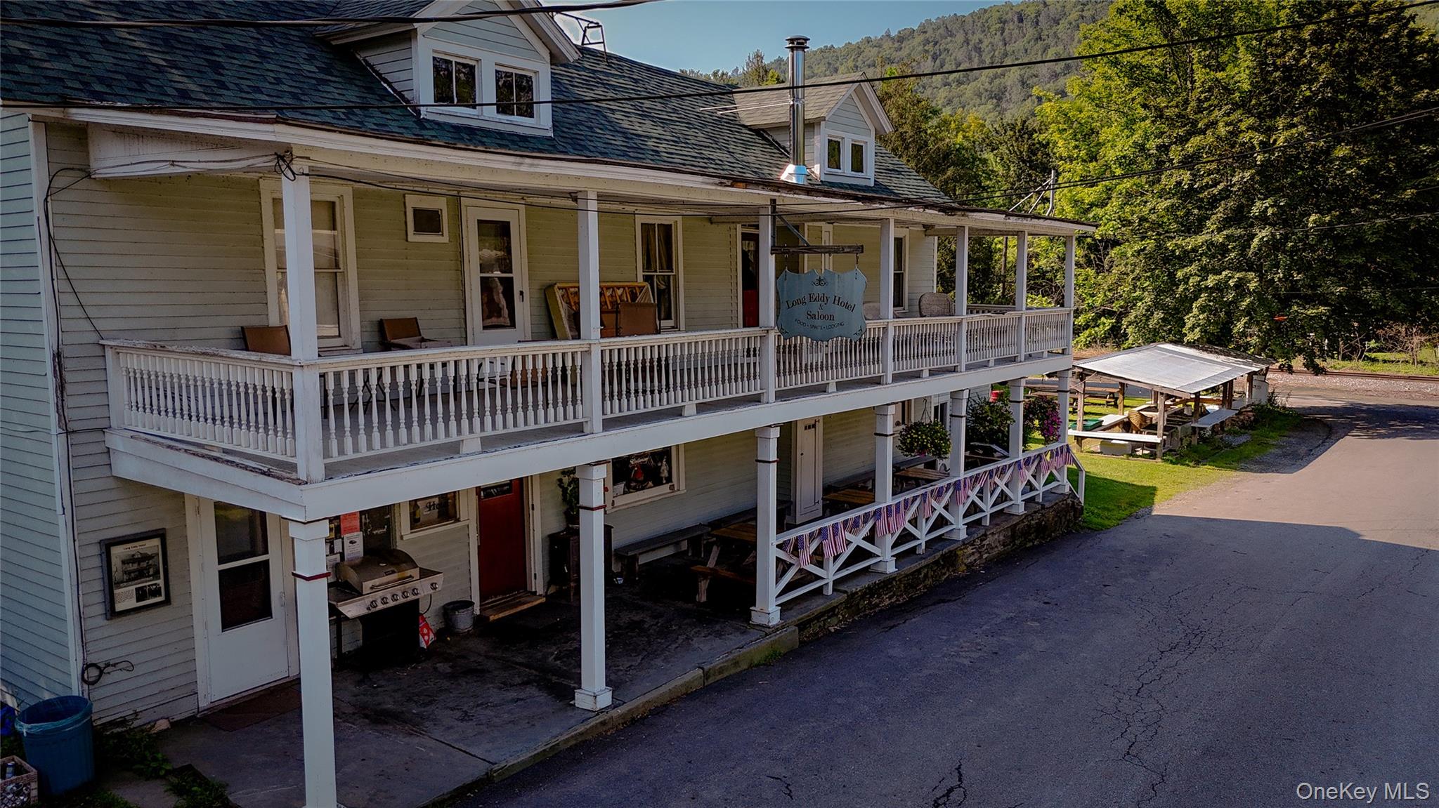 7 Depot, Long Eddy, NY 12760