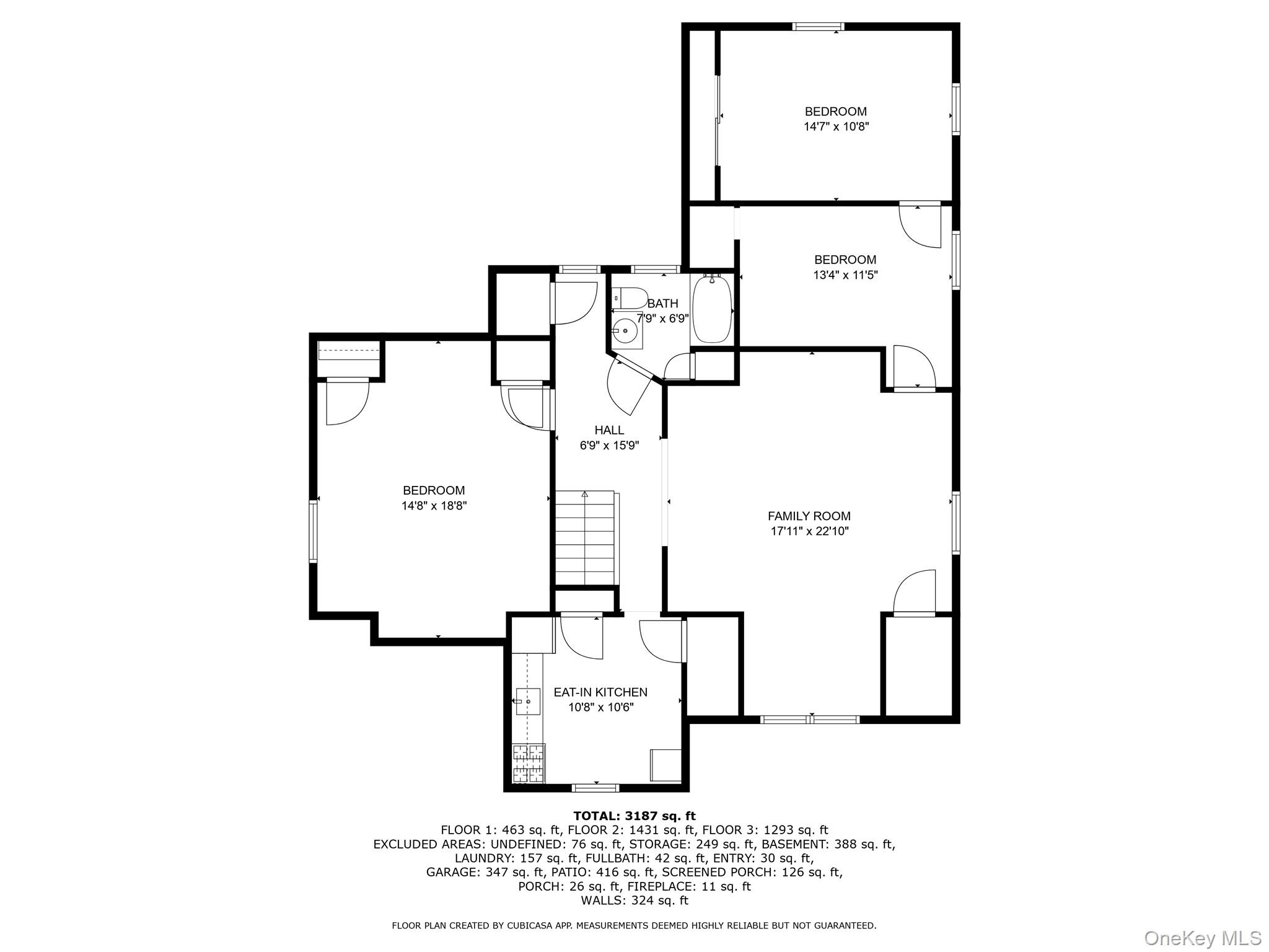 68 Fir Street, Valley Stream, NY 11580