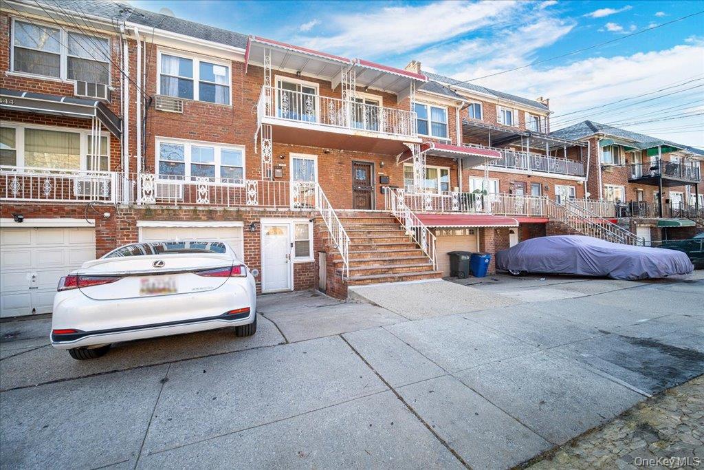 1442 E 86th Street E, Brooklyn, NY 11236