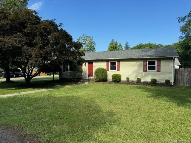 21 Sackett Square, Chester, NY 10918