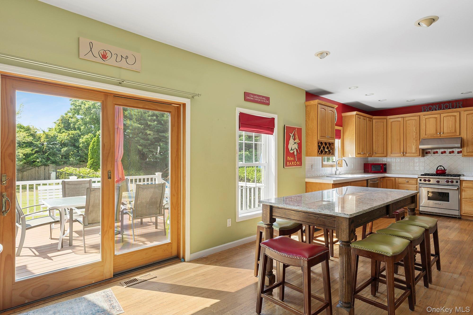 80 Moriches Avenue, East Moriches, NY 11940