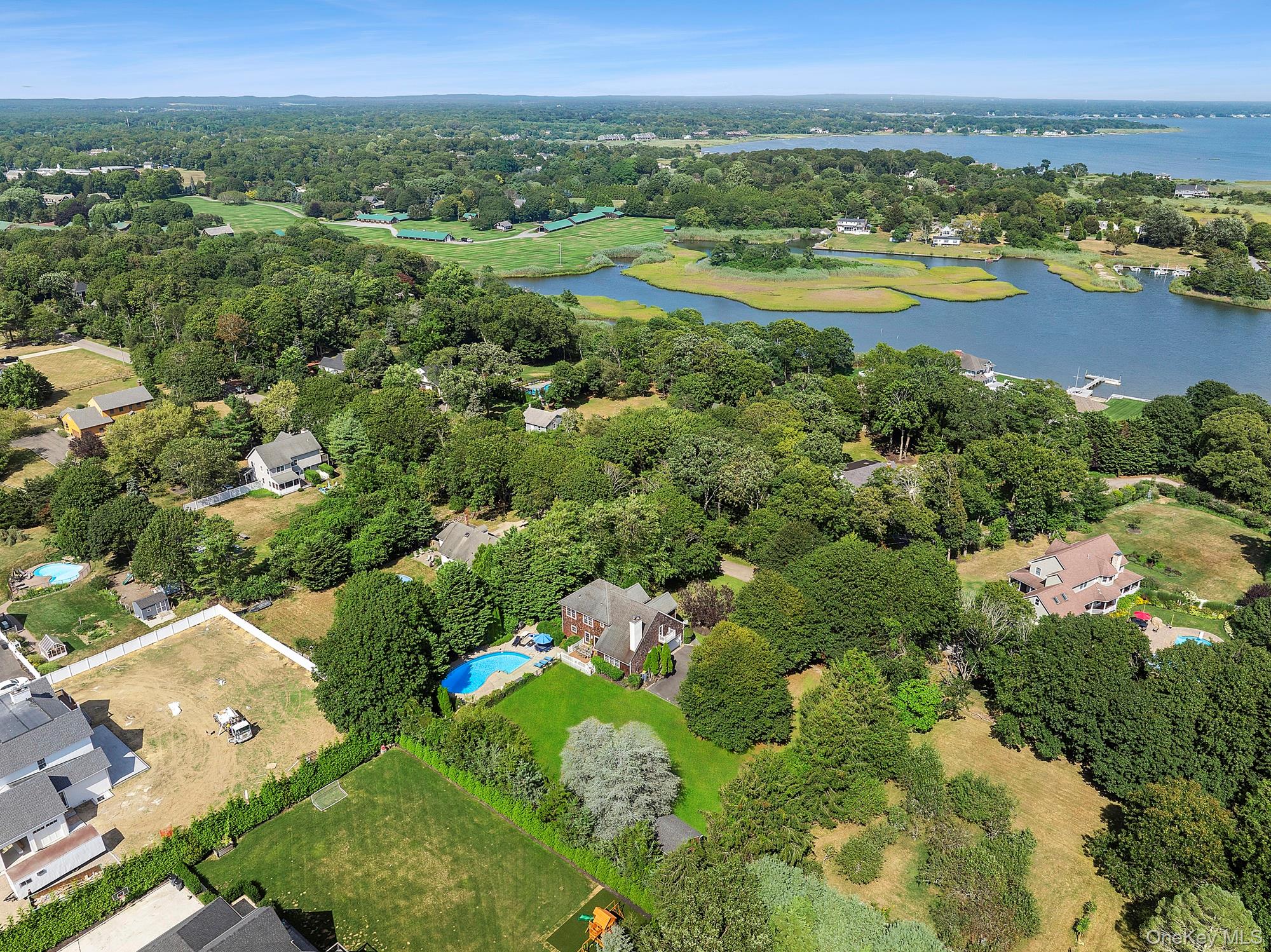 80 Moriches Avenue, East Moriches, NY 11940