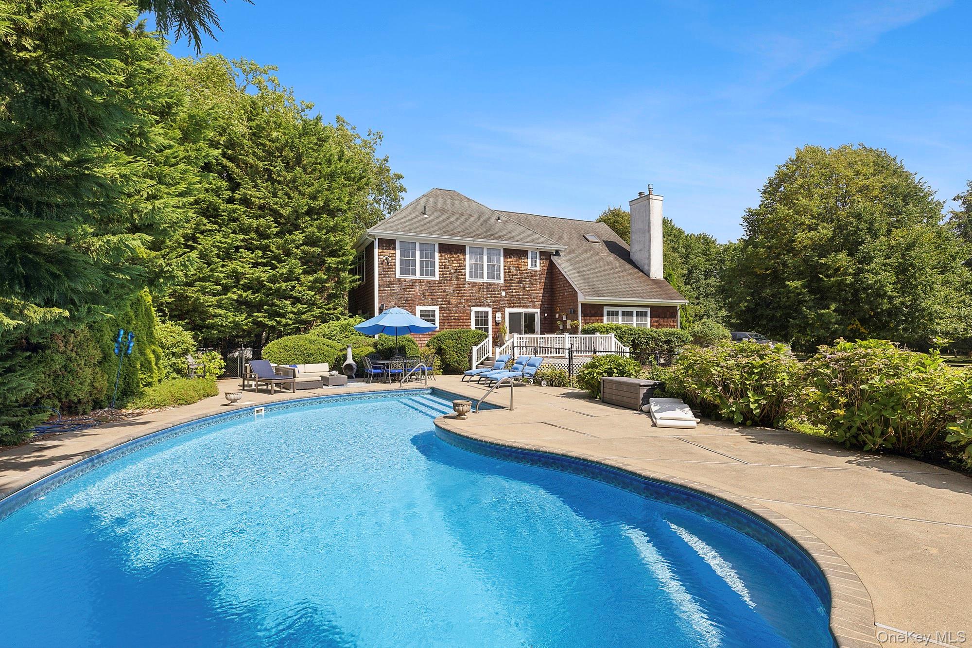 80 Moriches Avenue, East Moriches, NY 11940