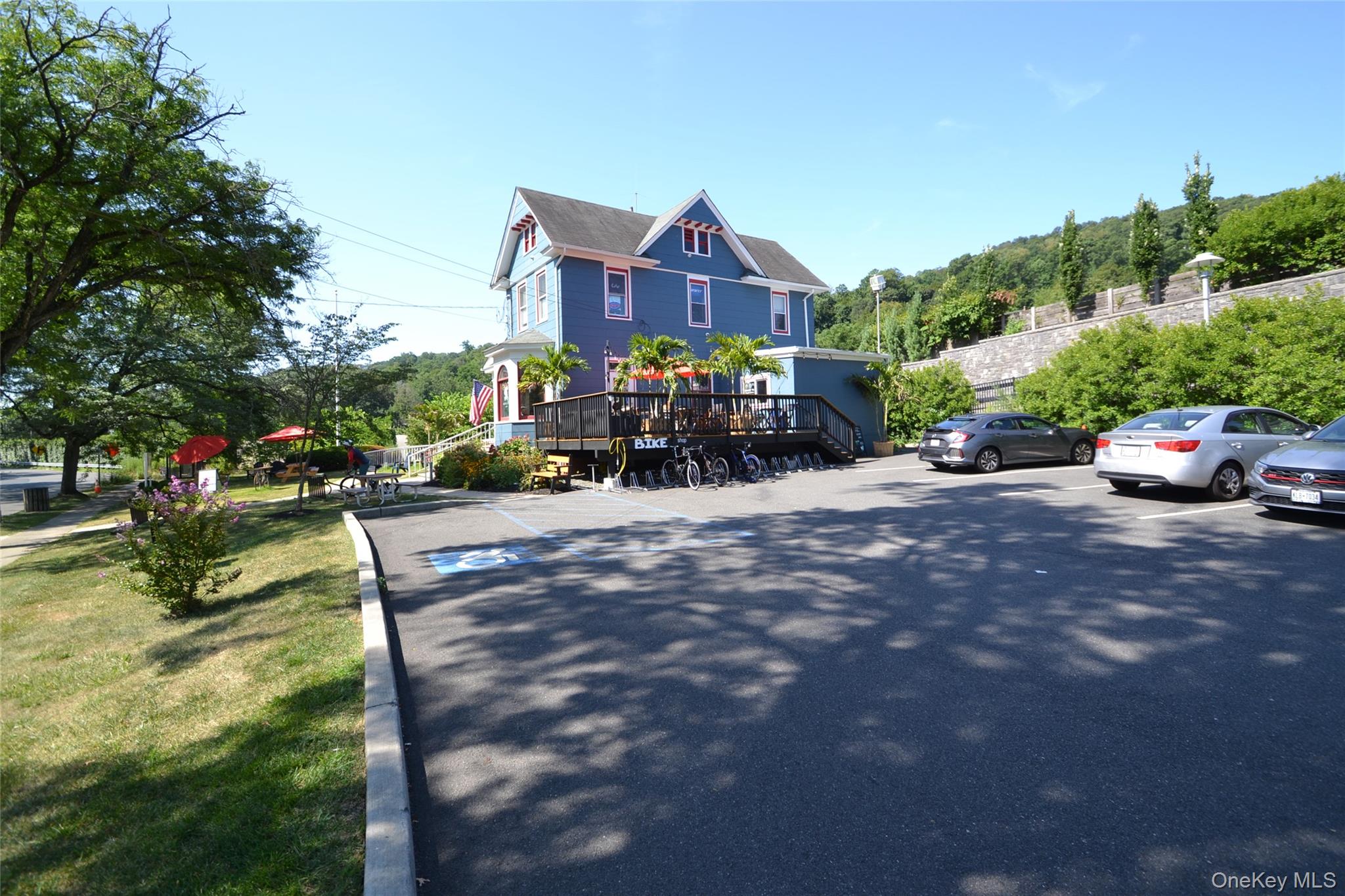 282 S Broadway, Nyack, NY 10960