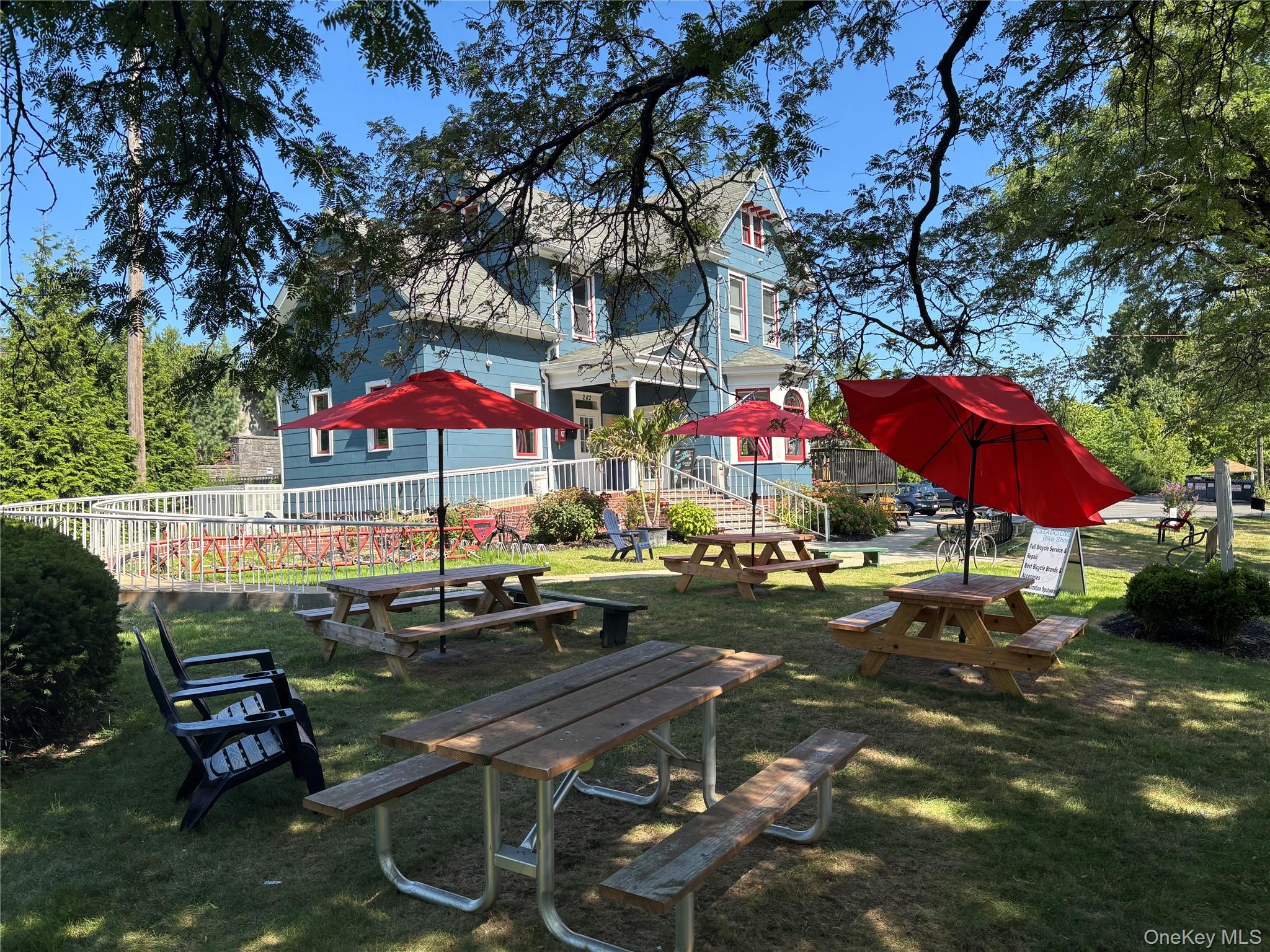 282 S Broadway, Nyack, NY 10960