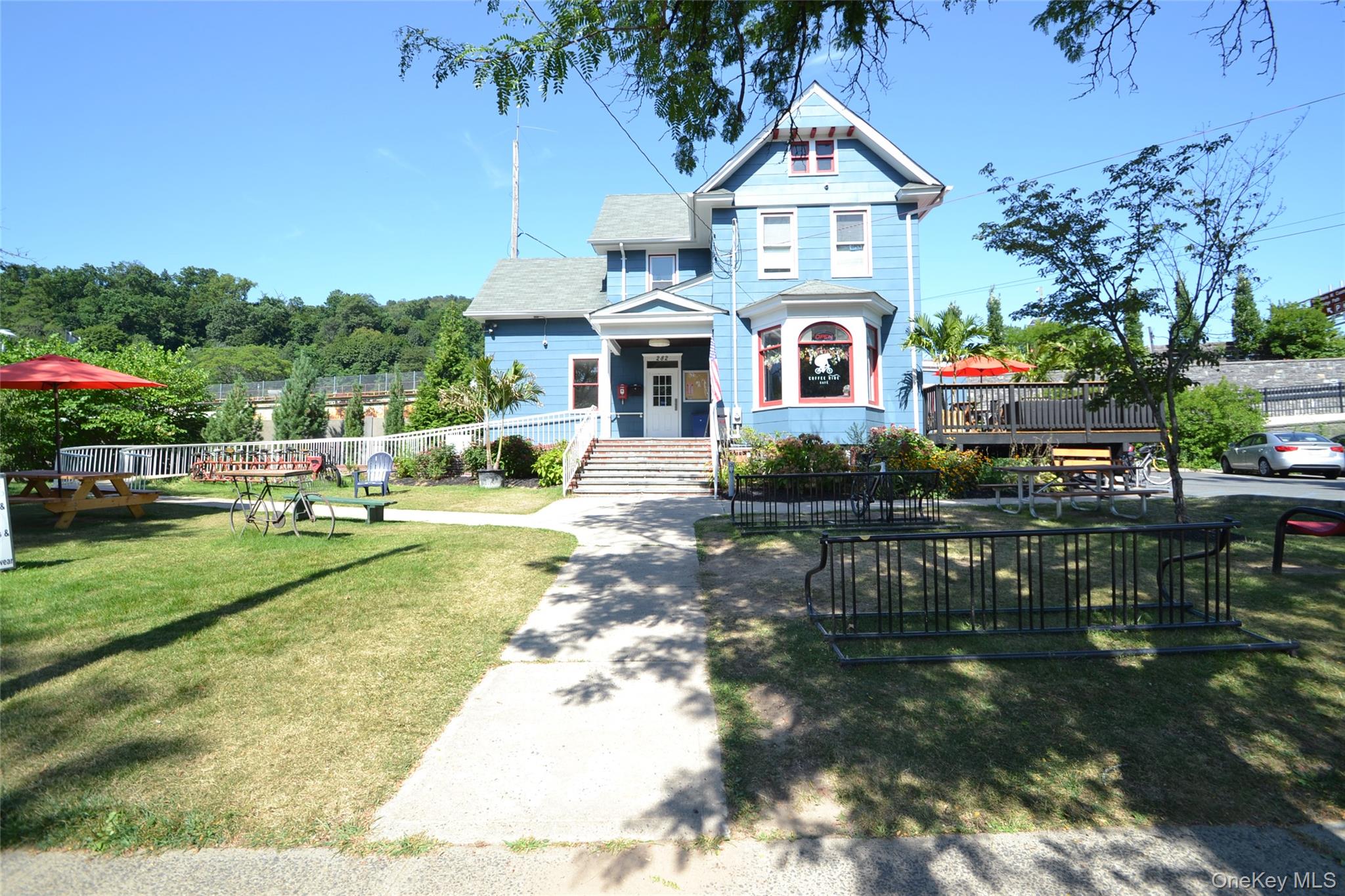 282 S Broadway, Nyack, NY 10960