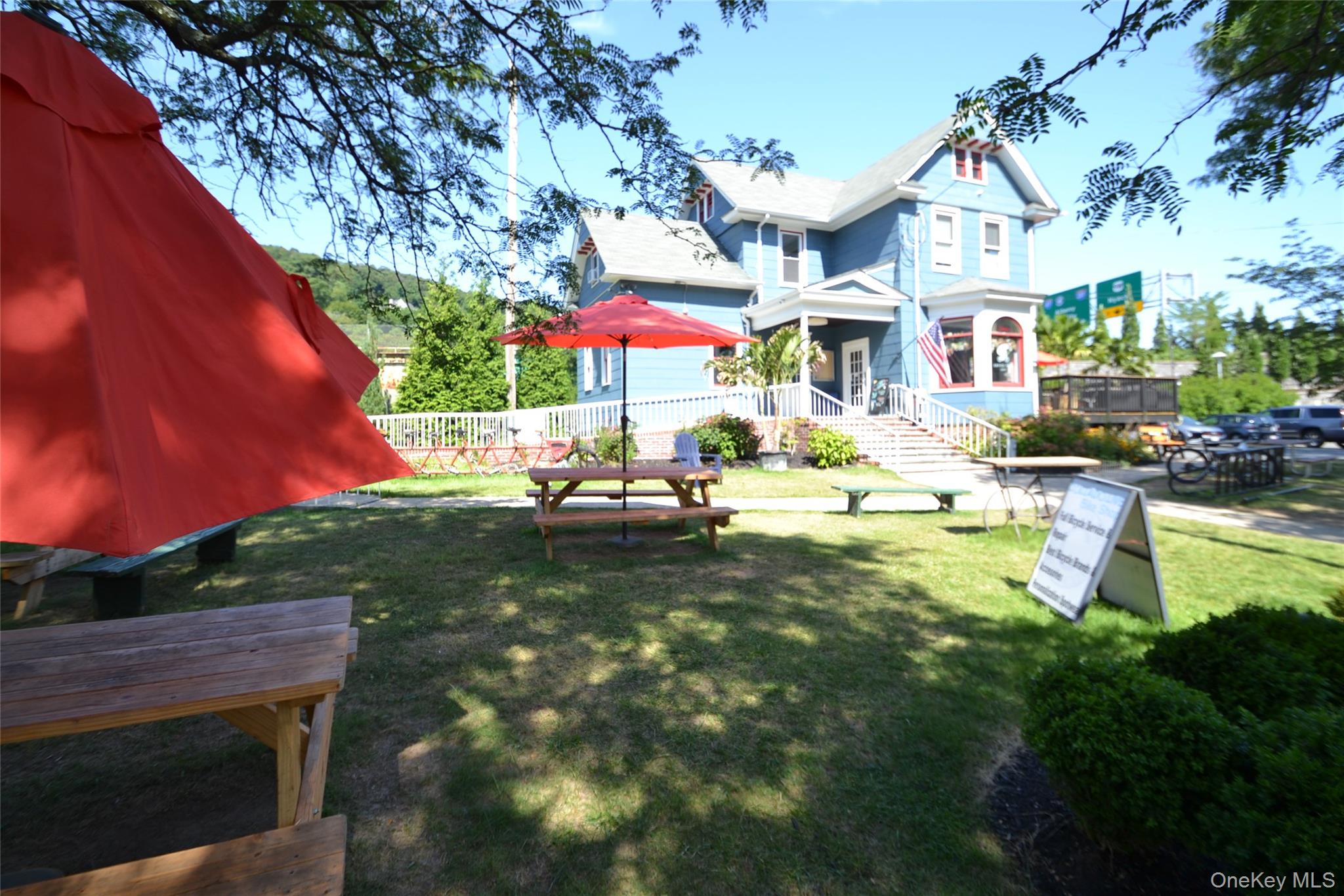 282 S Broadway, Nyack, NY 10960