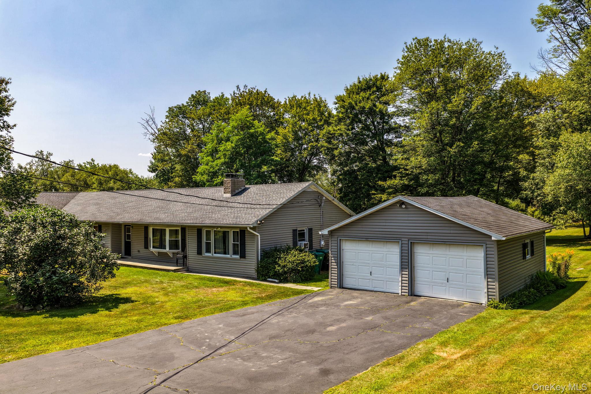 465 Cypert Road, Woodbourne, NY 12788
