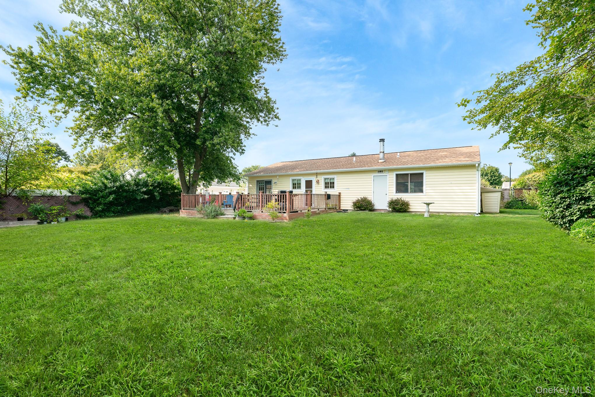 16 Malcolm Street, Bellport, NY 11713