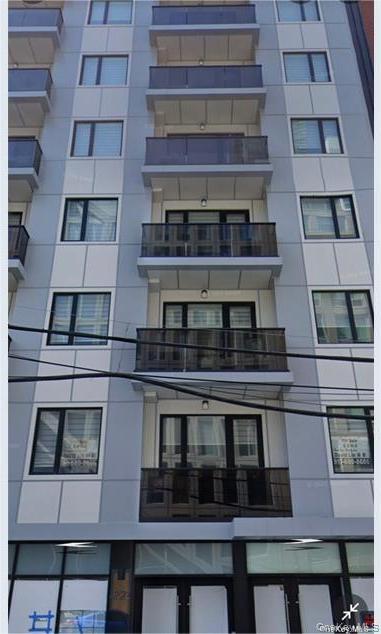 42-22 Crescent Street # 8C, Long Island City, NY 11101