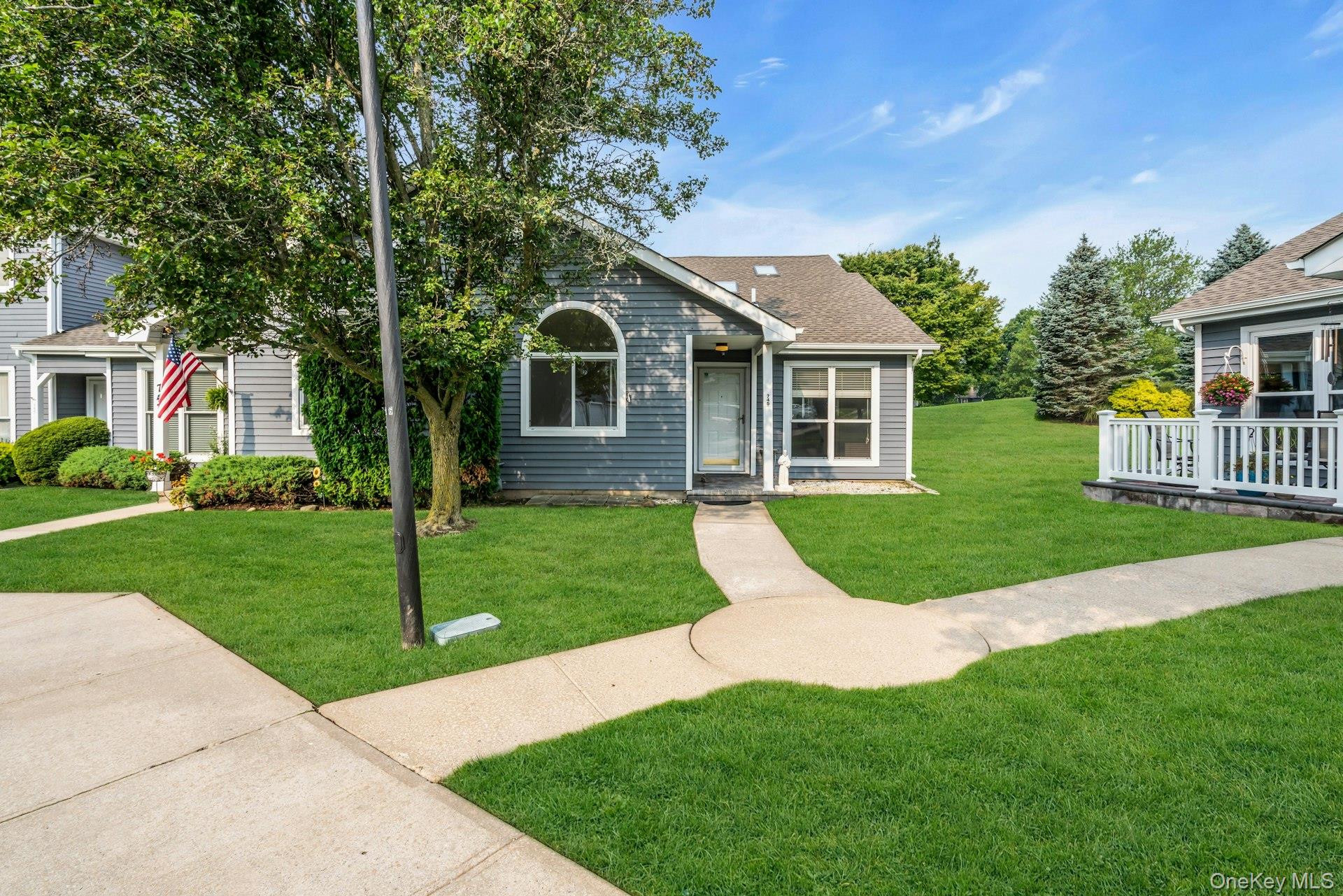 745 Spring Lake Drive, Middle Island, NY 11953