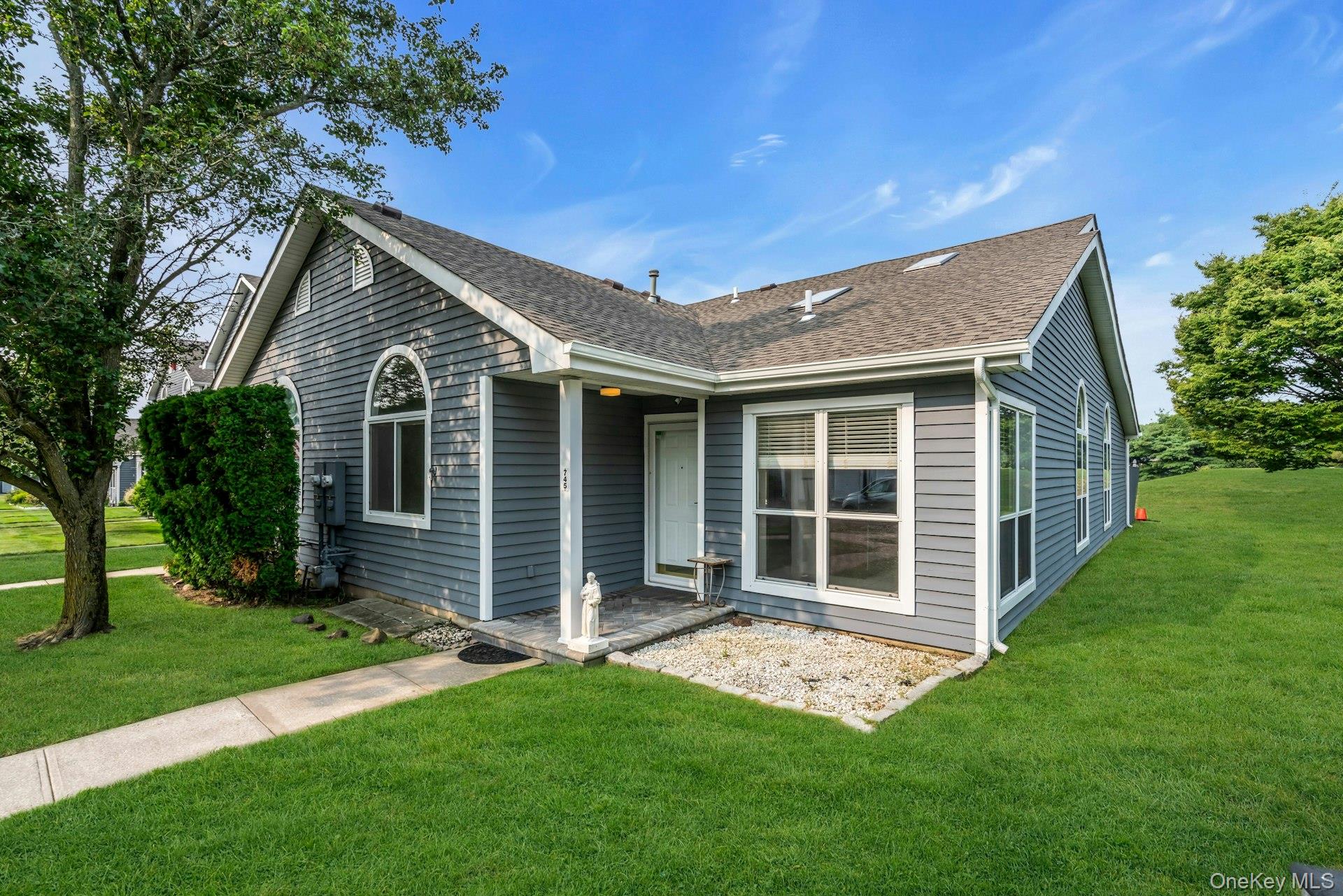 745 Spring Lake Drive, Middle Island, NY 11953