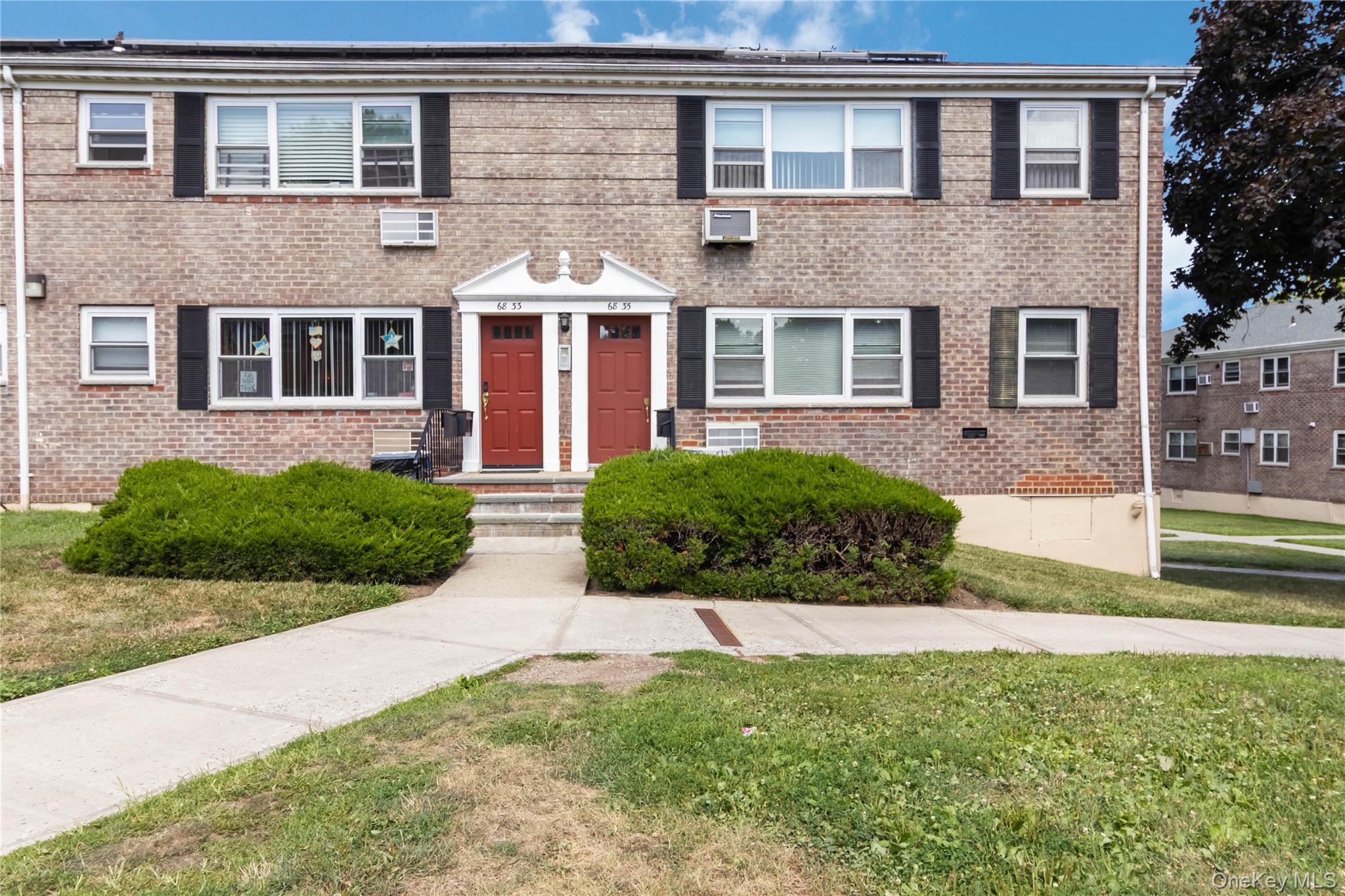 68-35 150th Street # #328B, Flushing, NY 11367