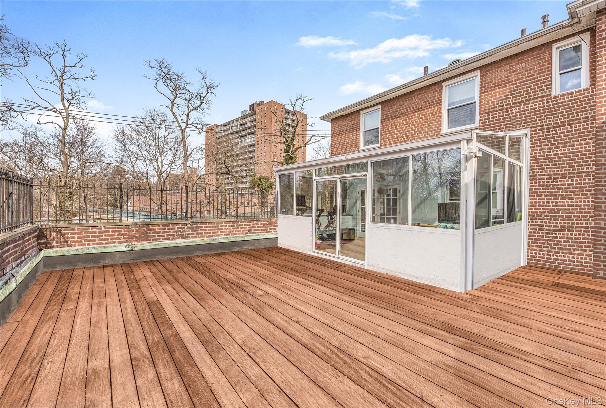 4601 Henry Hudson Parkway # B11B14, Bronx, NY 10471