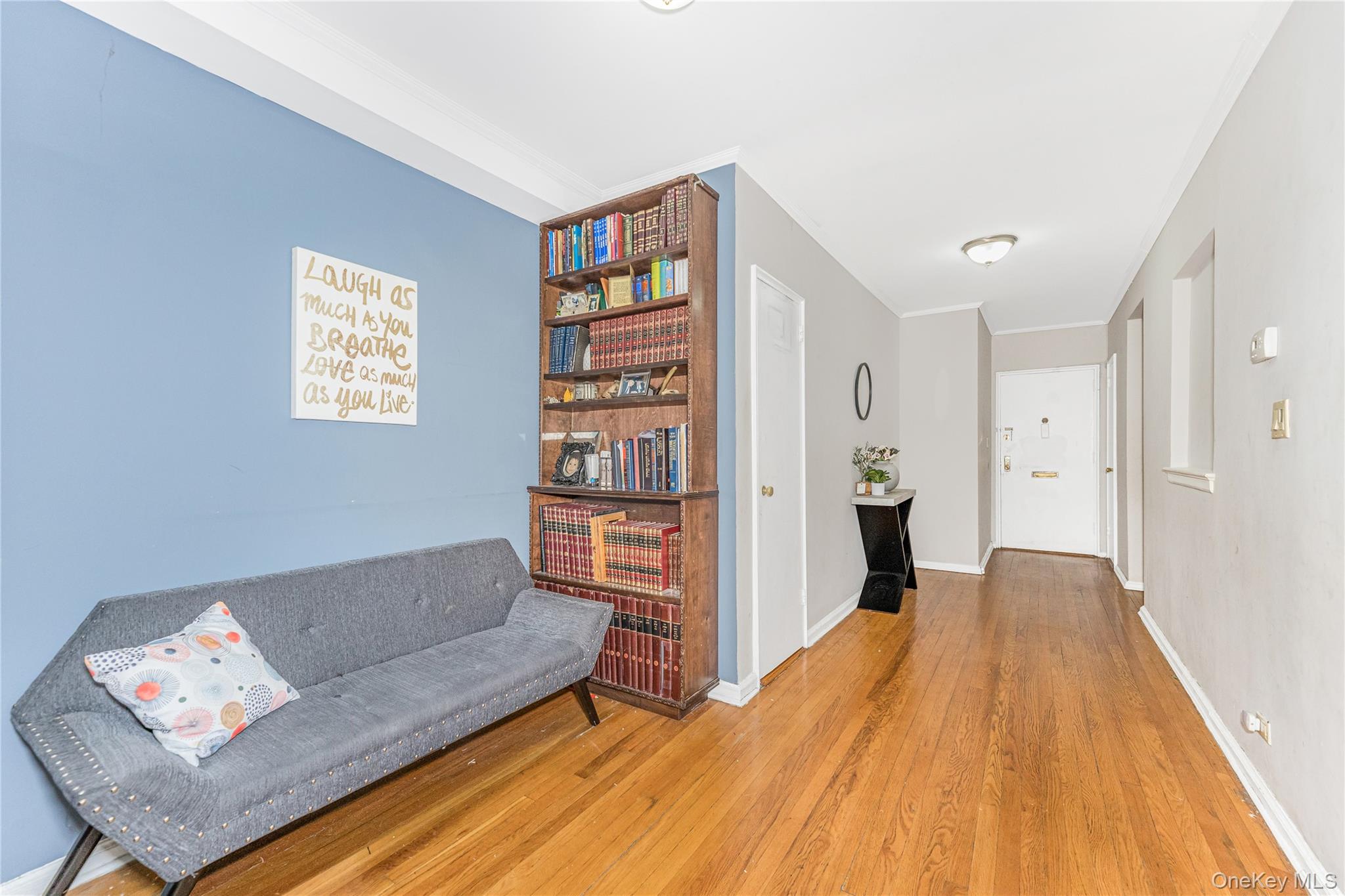 4601 Henry Hudson Parkway # B11B14, Bronx, NY 10471