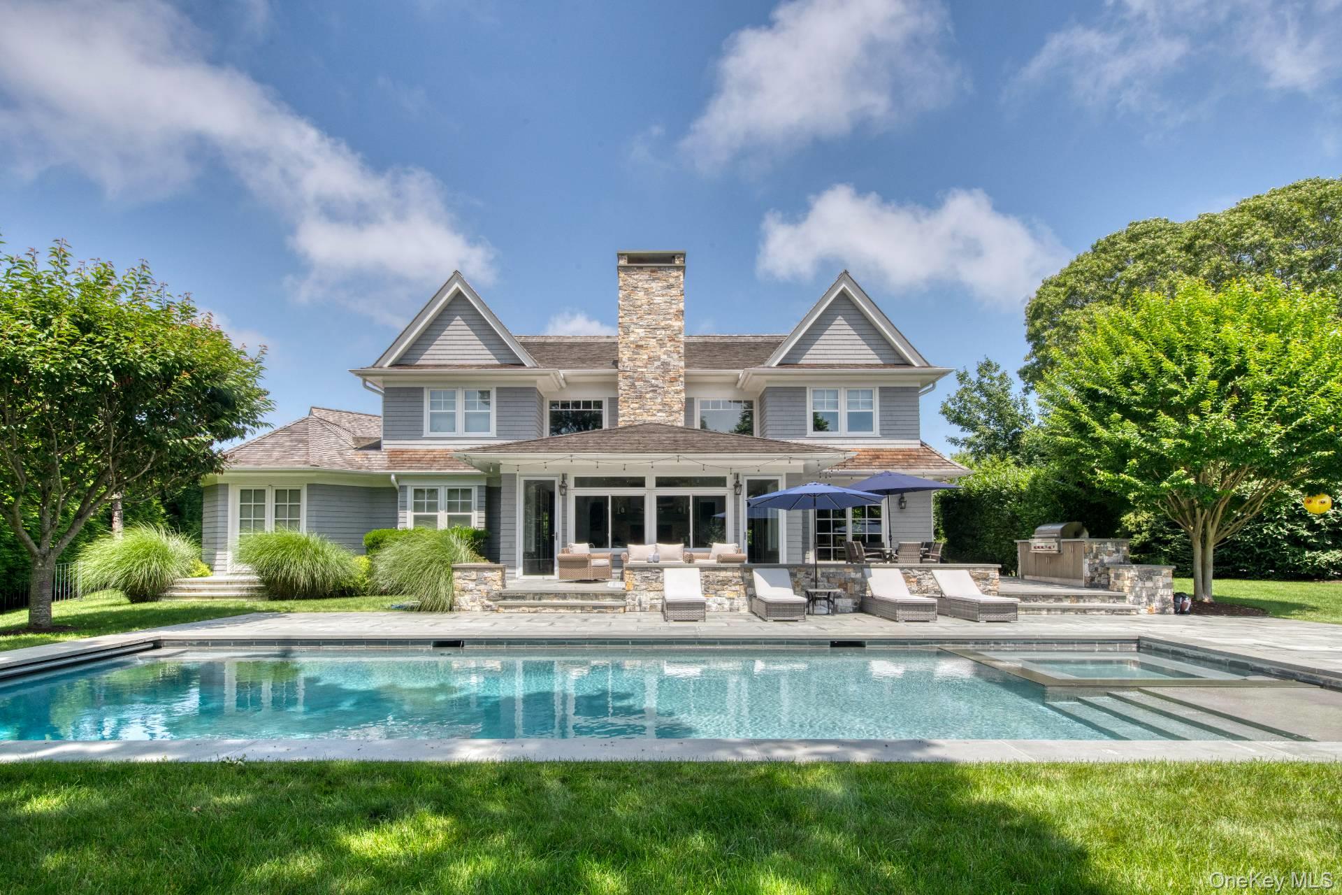 255 Mill Road, Westhampton Beach, NY 11978