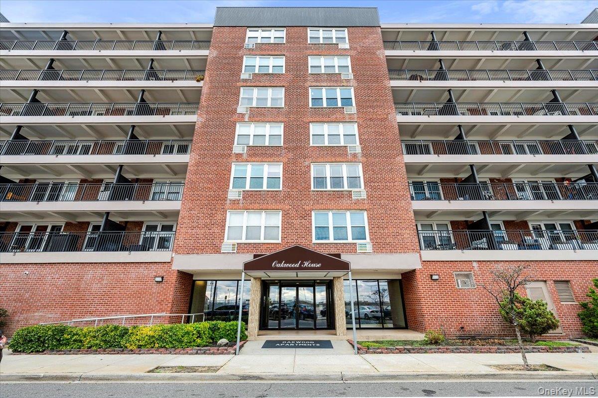 1 E Broadway # 7O, Long Beach, NY 11561