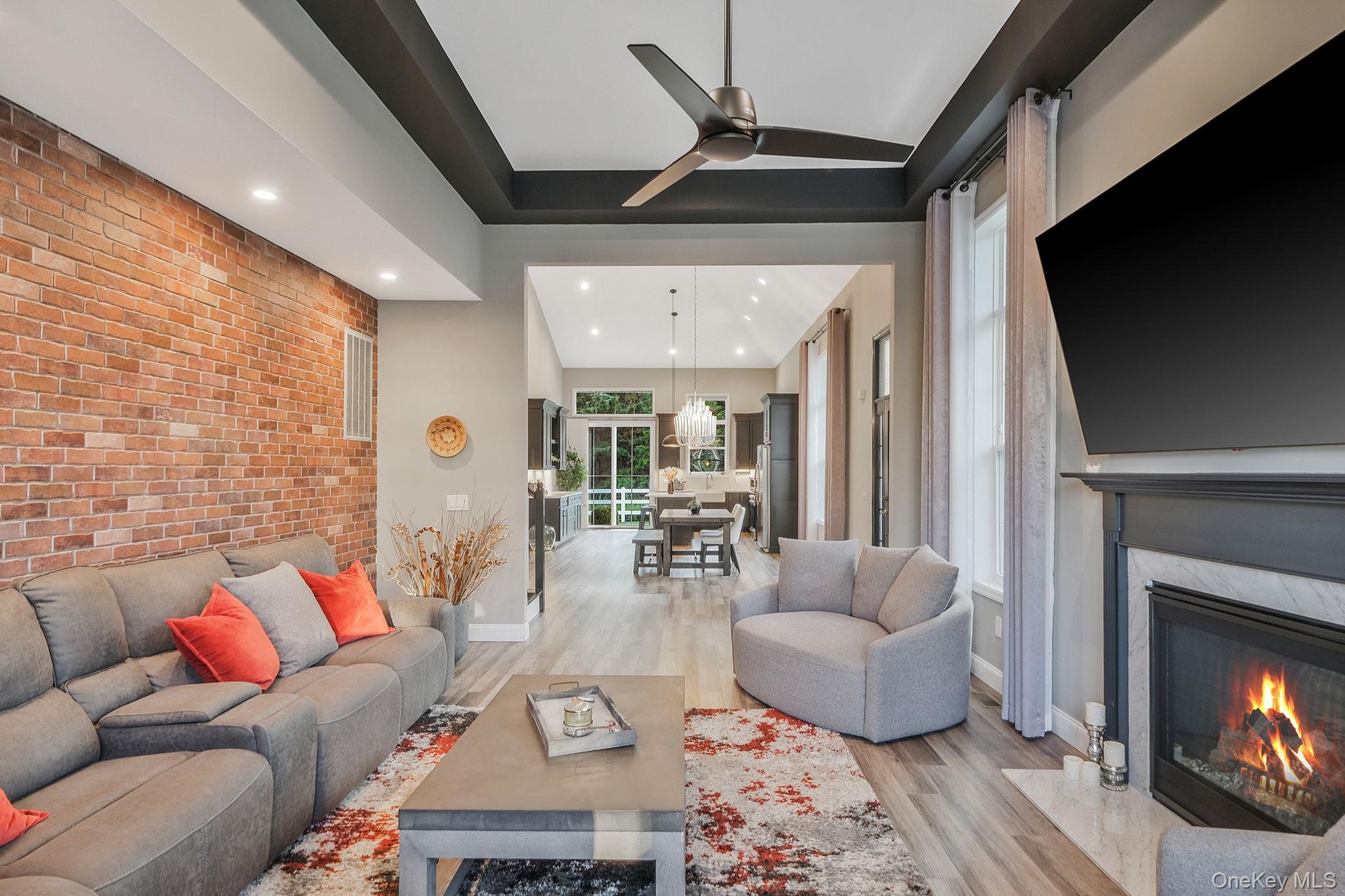 208 Belmont Circle, Yaphank, NY 11980