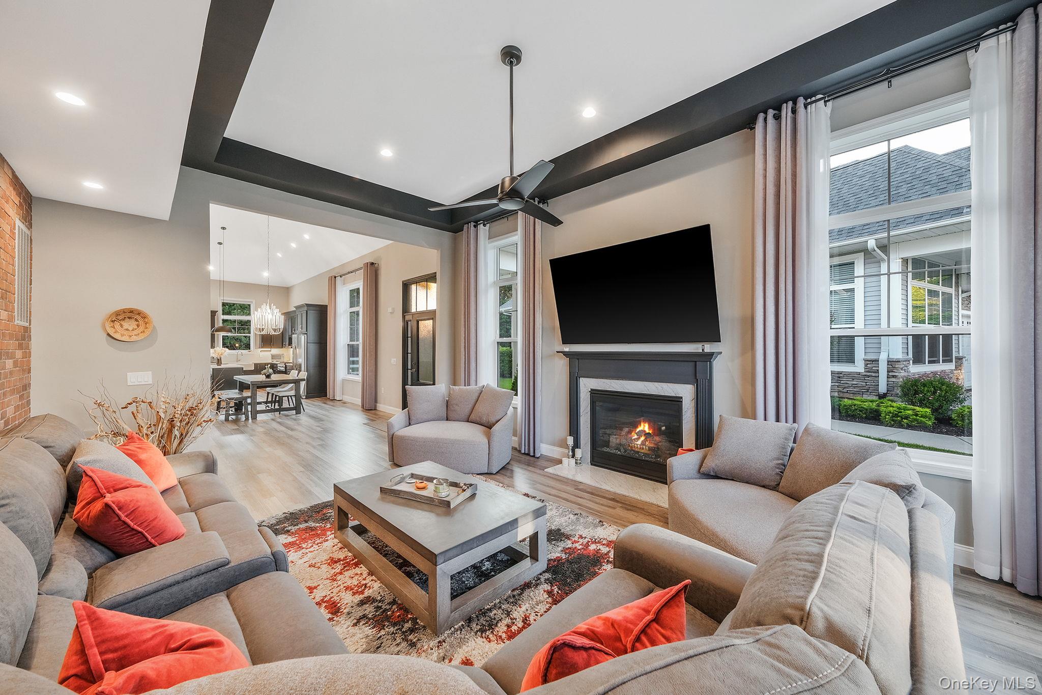 208 Belmont Circle, Yaphank, NY 11980