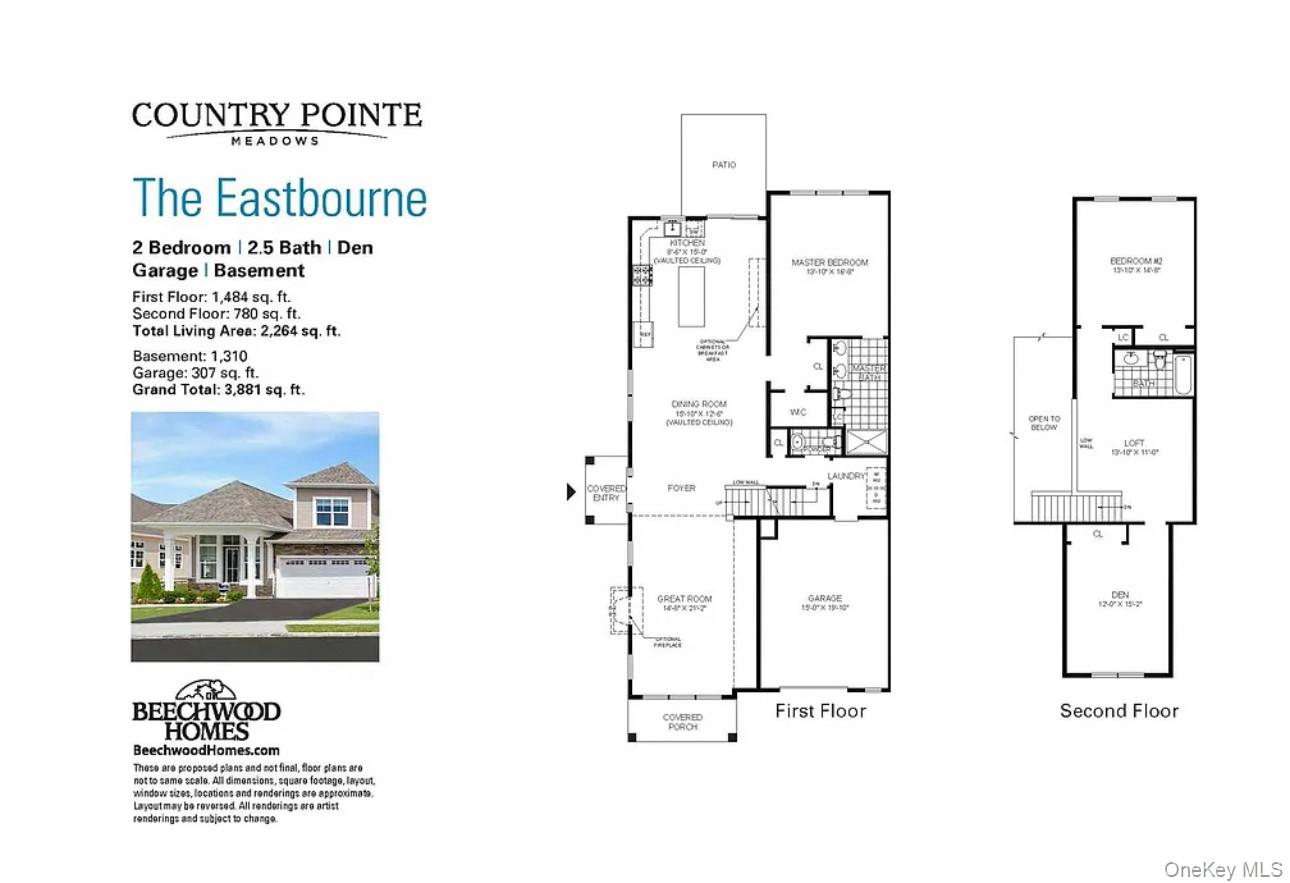 208 Belmont Circle, Yaphank, NY 11980