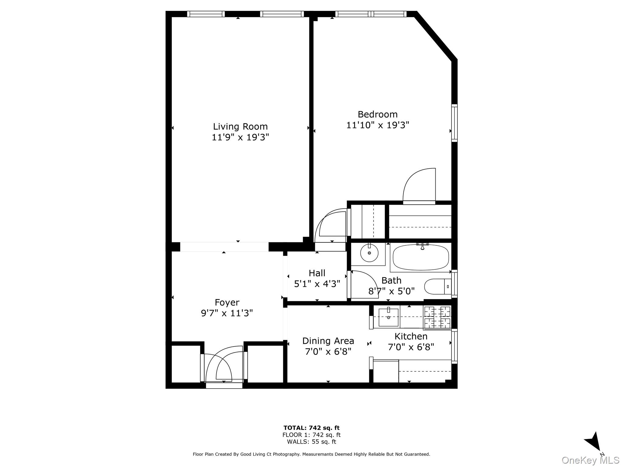 2190 Boston Road # 4E, Bronx, NY 10462