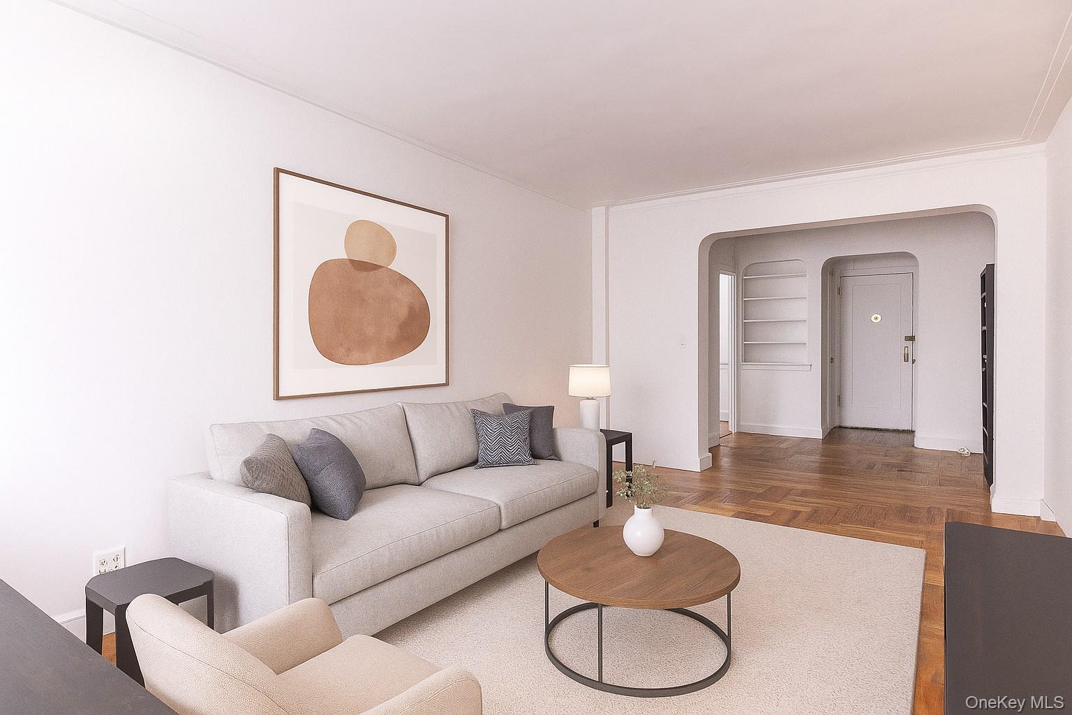 2190 Boston Road # 4E, Bronx, NY 10462