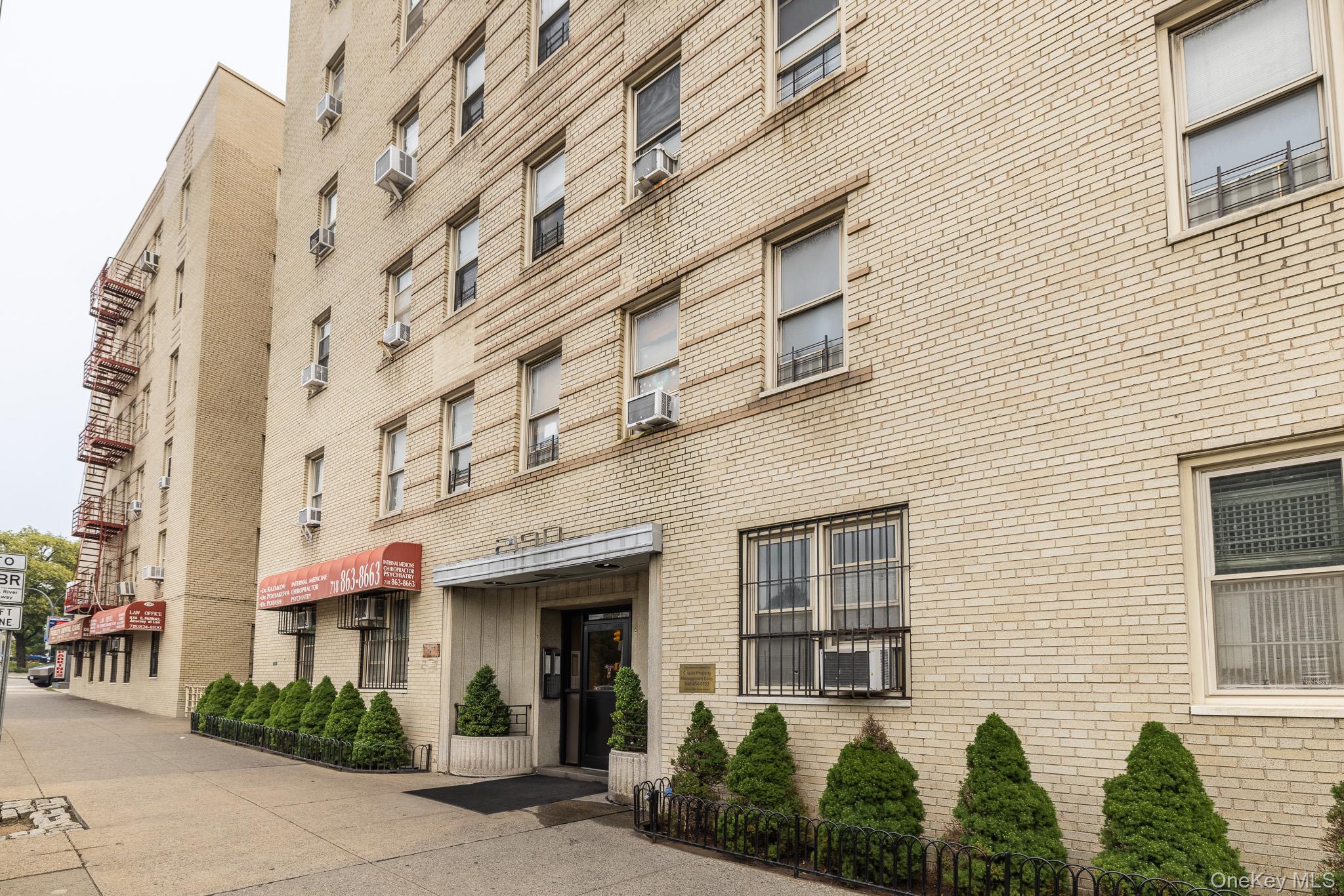 2190 Boston Road # 4E, Bronx, NY 10462