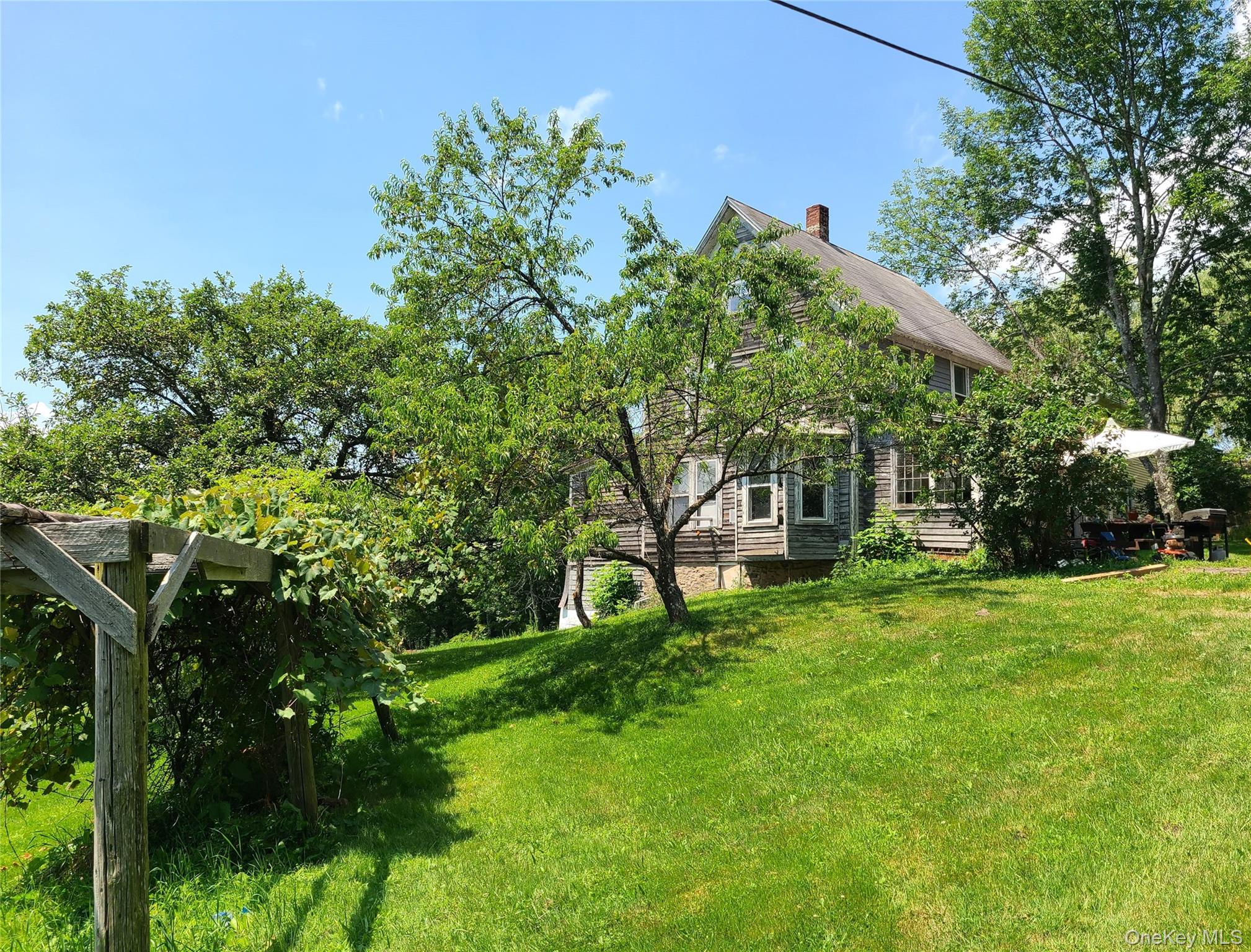 299-301 Stump Pond Road, Livingston Manor, NY 12758