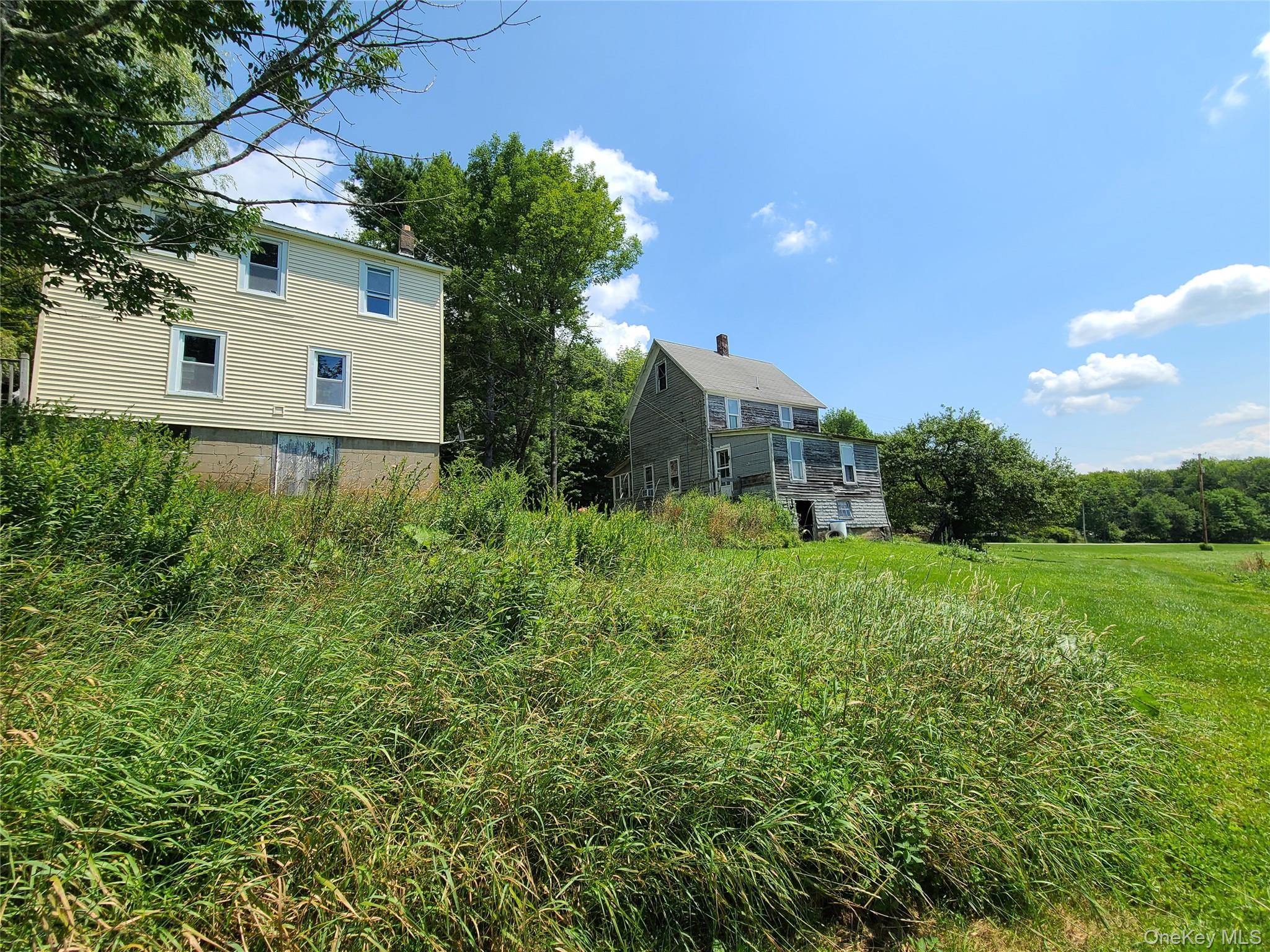 299-301 Stump Pond Road, Livingston Manor, NY 12758