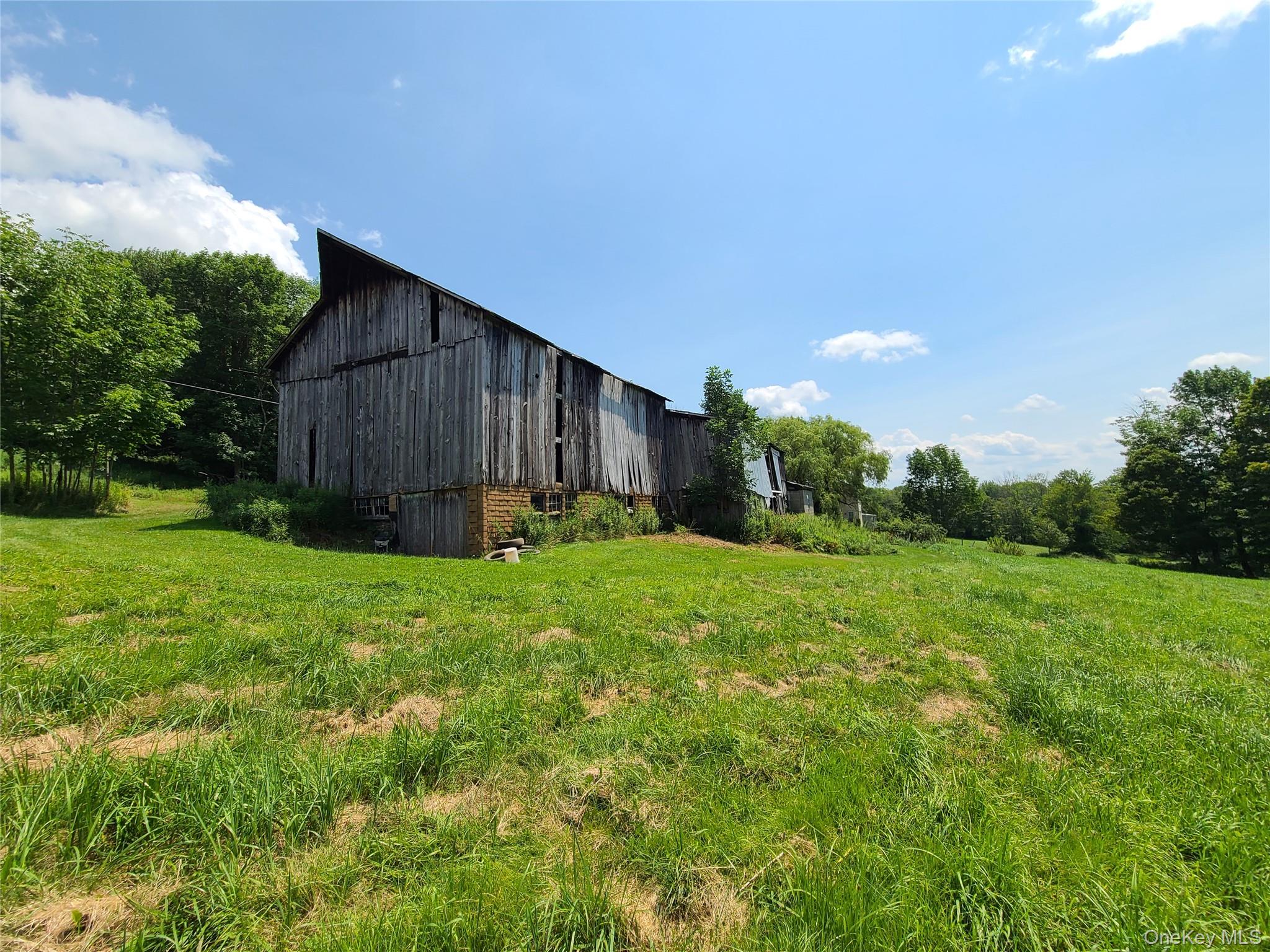 299-301 Stump Pond Road, Livingston Manor, NY 12758