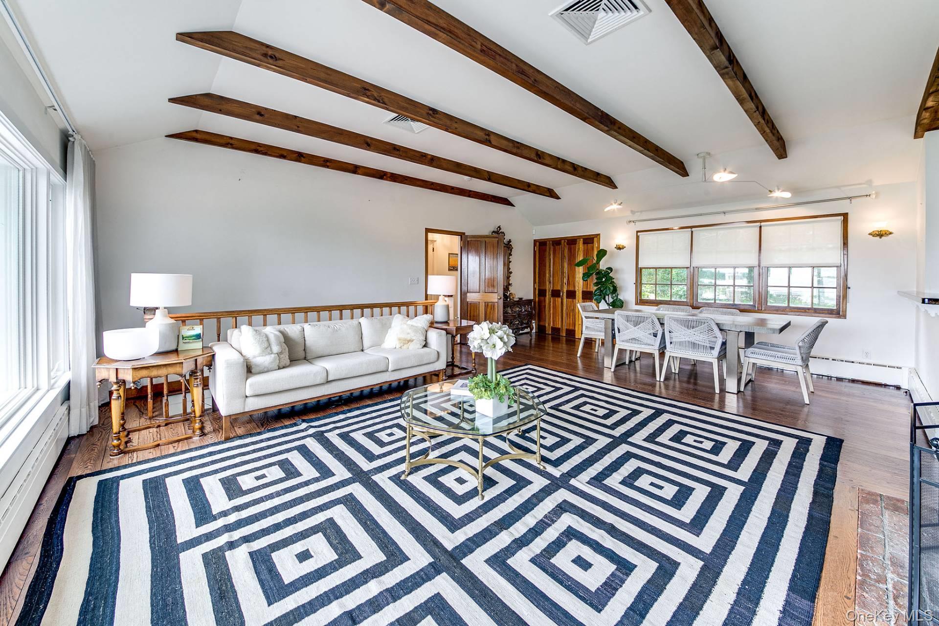 11 East Harbor Drive, Sag Harbor, NY 11963