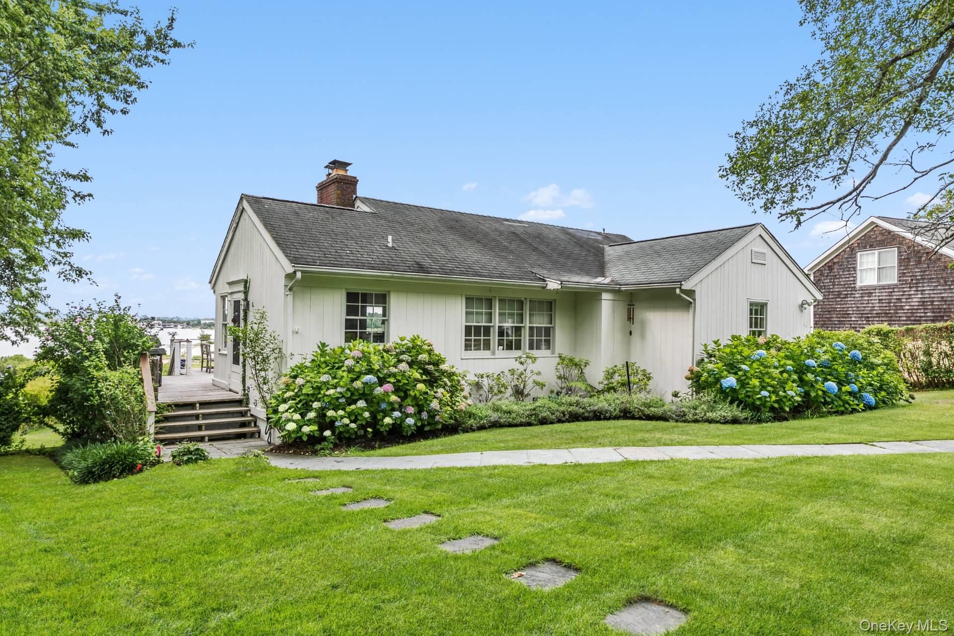 11 East Harbor Drive, Sag Harbor, NY 11963