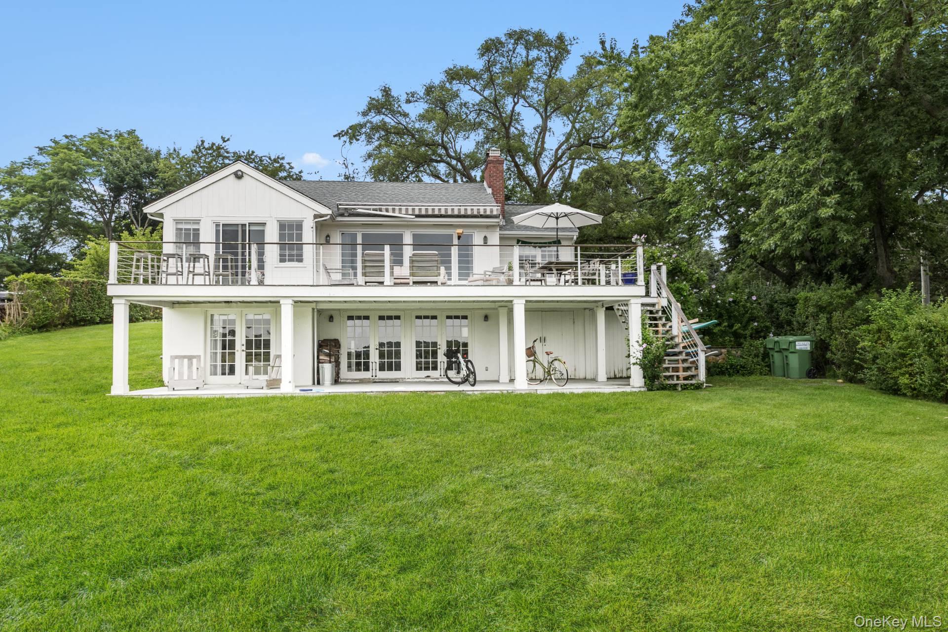 11 East Harbor Drive, Sag Harbor, NY 11963