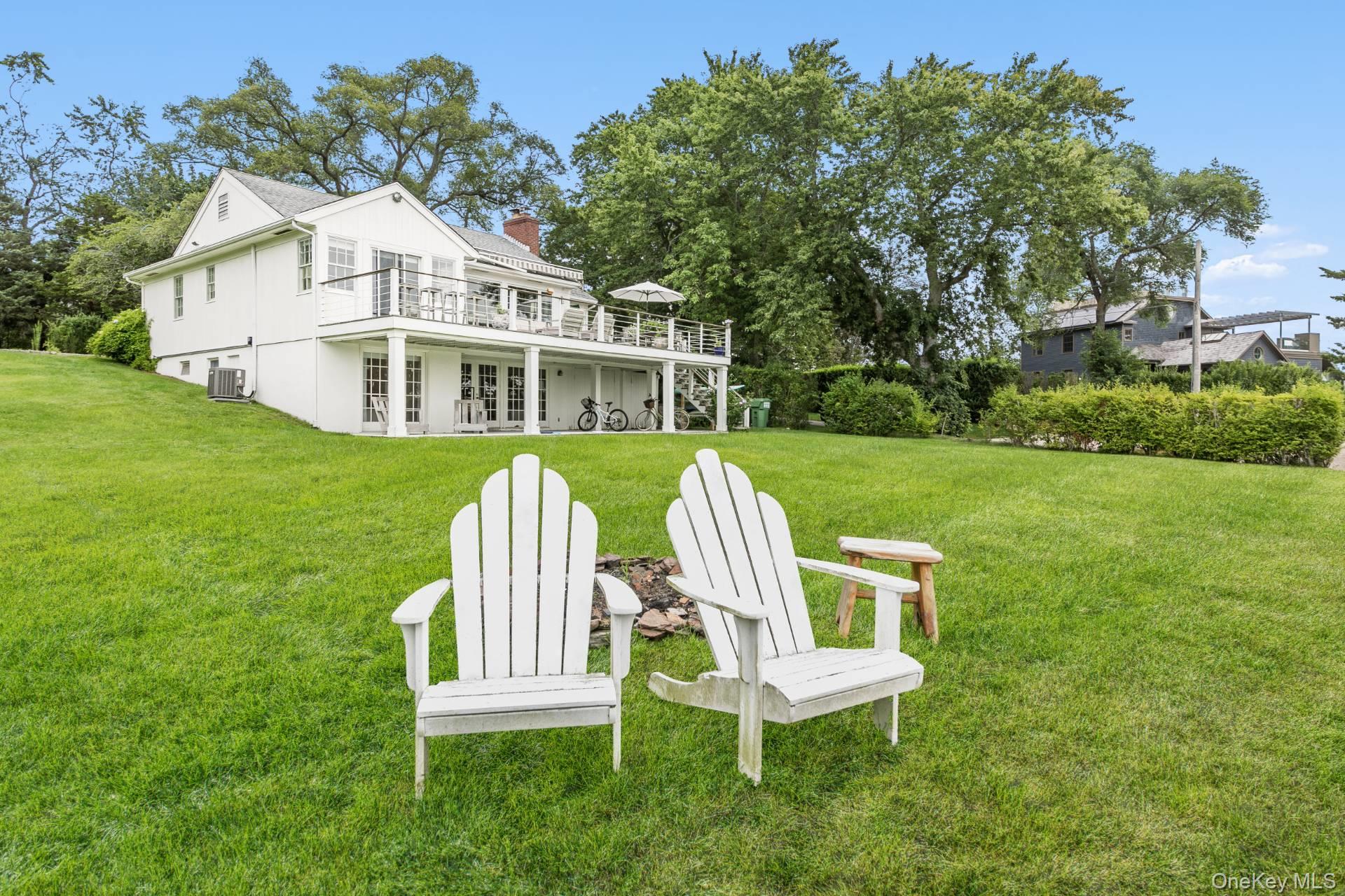 11 East Harbor Drive, Sag Harbor, NY 11963